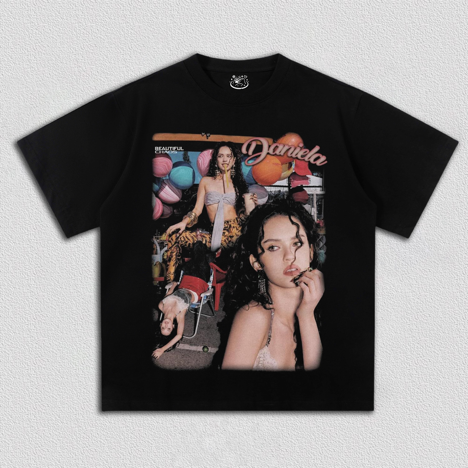 KATSEYE Danniela TEE