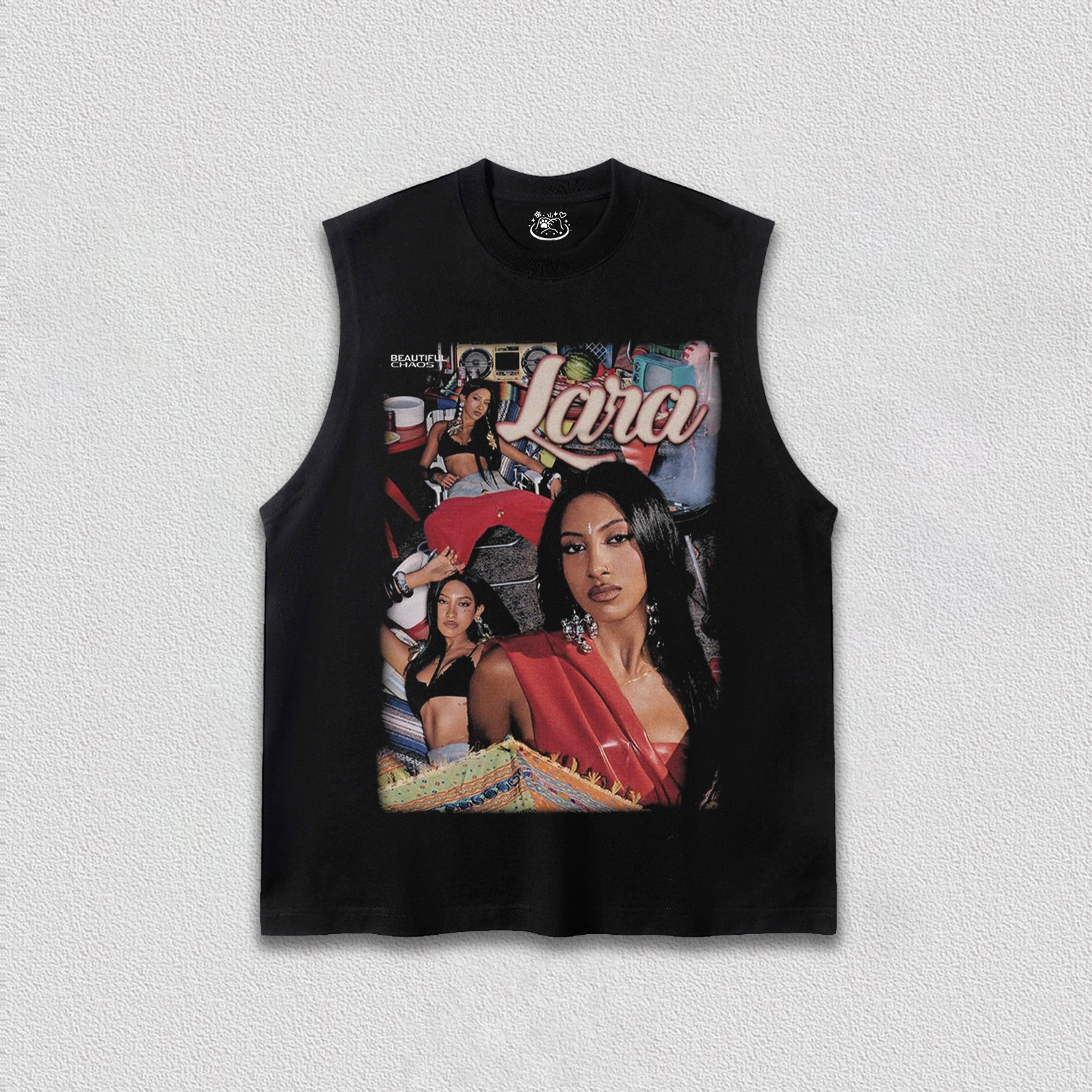 KATSEYE Lara TEE