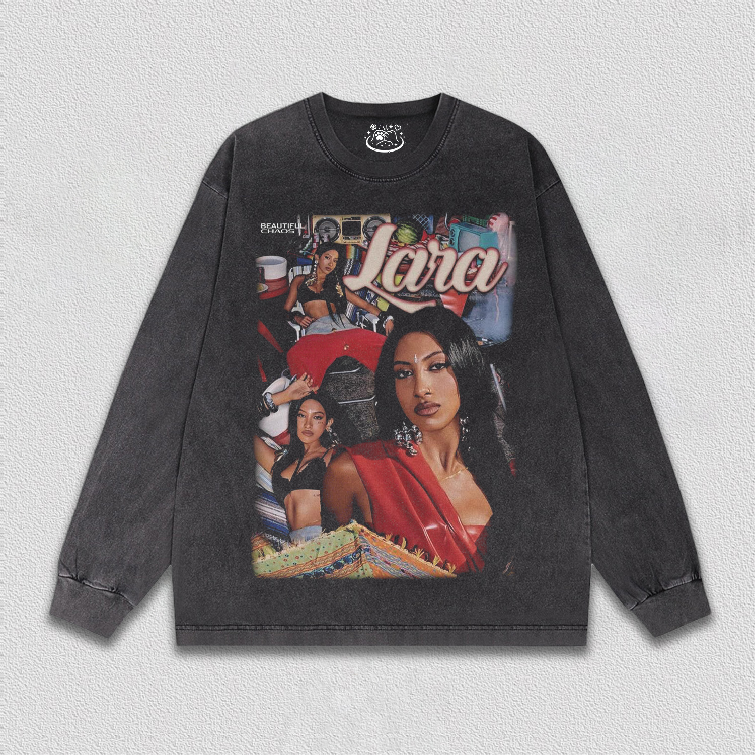 KATSEYE Lara TEE