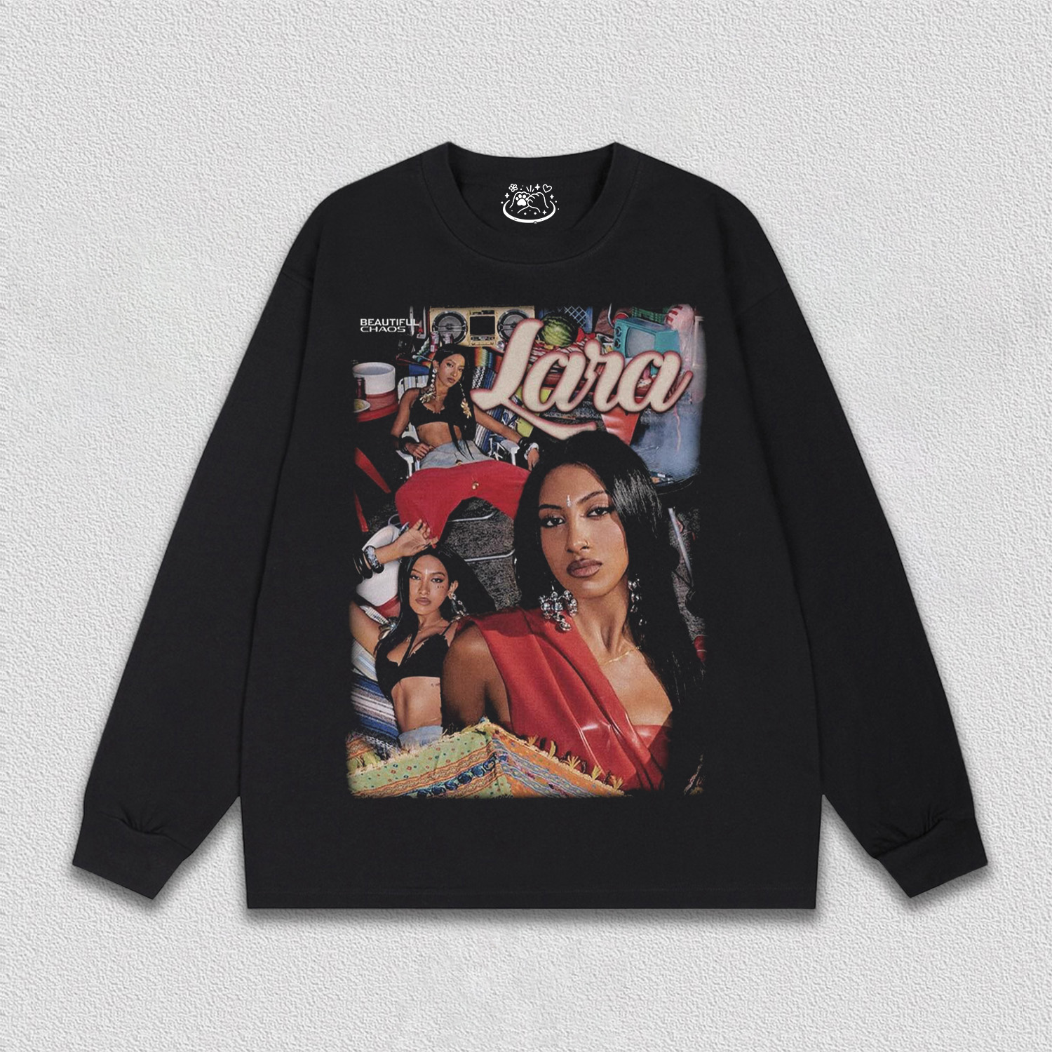 KATSEYE Lara TEE