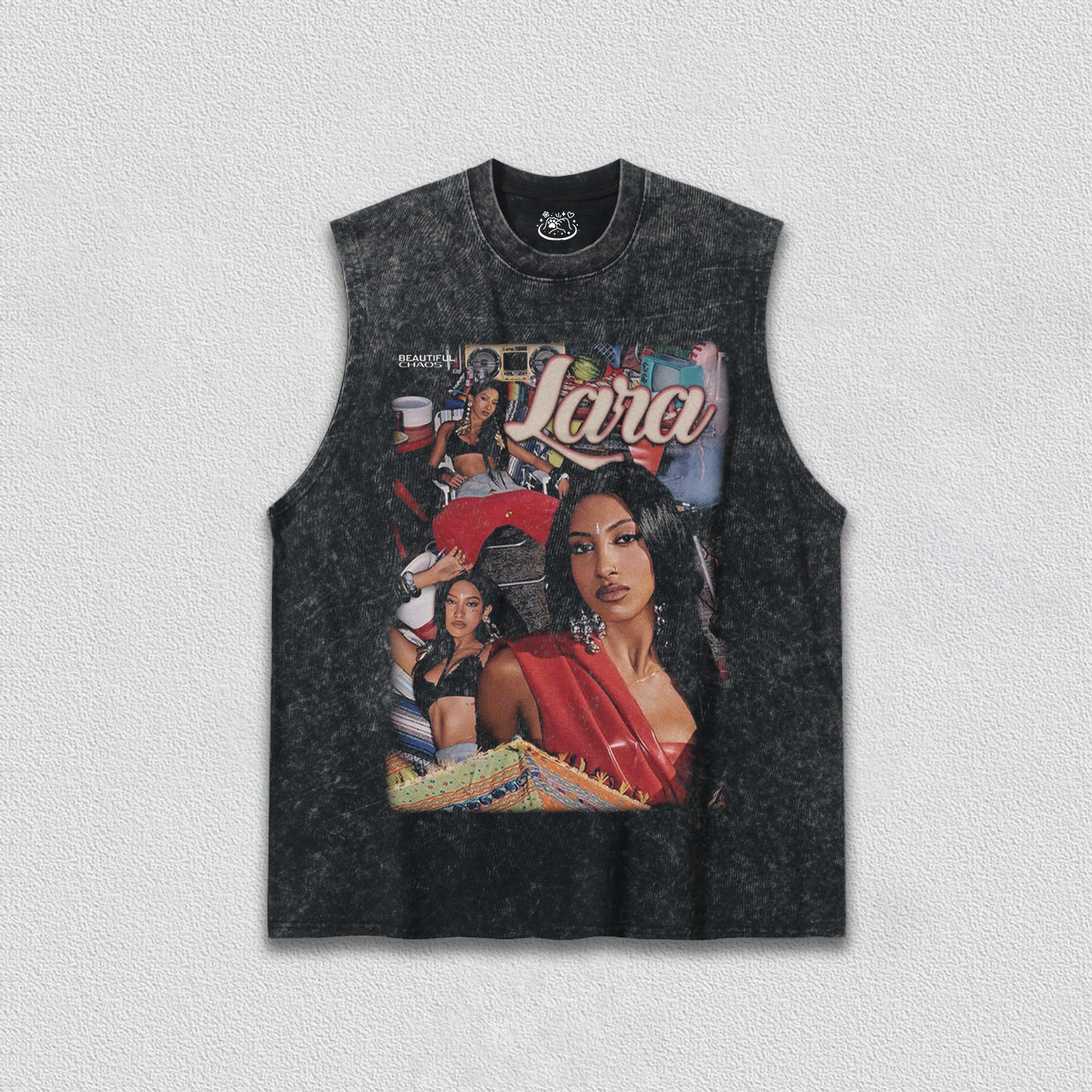 KATSEYE Lara TEE