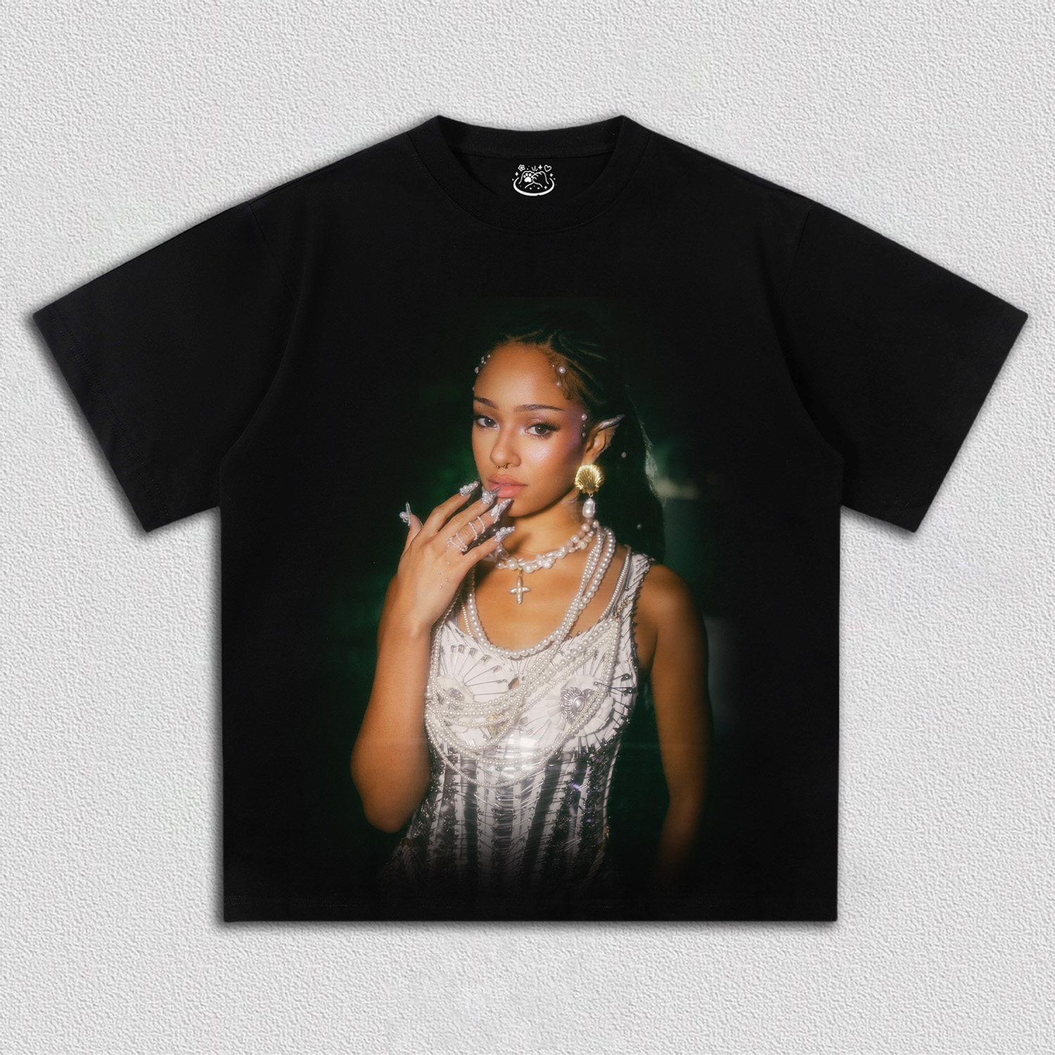 KATSEYE Manon TEE