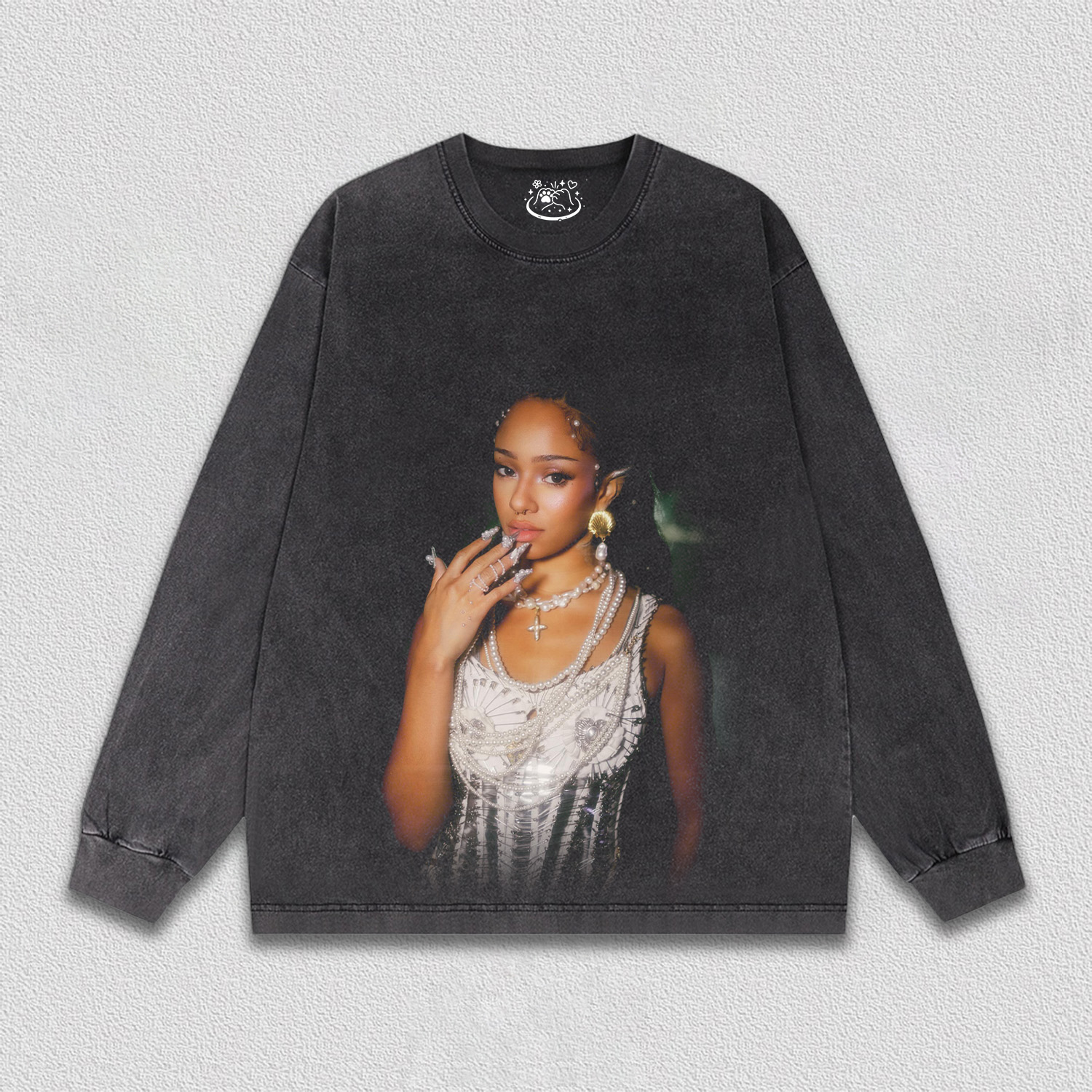 KATSEYE Manon TEE