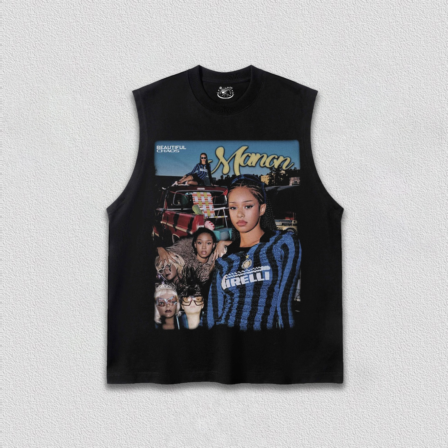 KATSEYE Manon TEE
