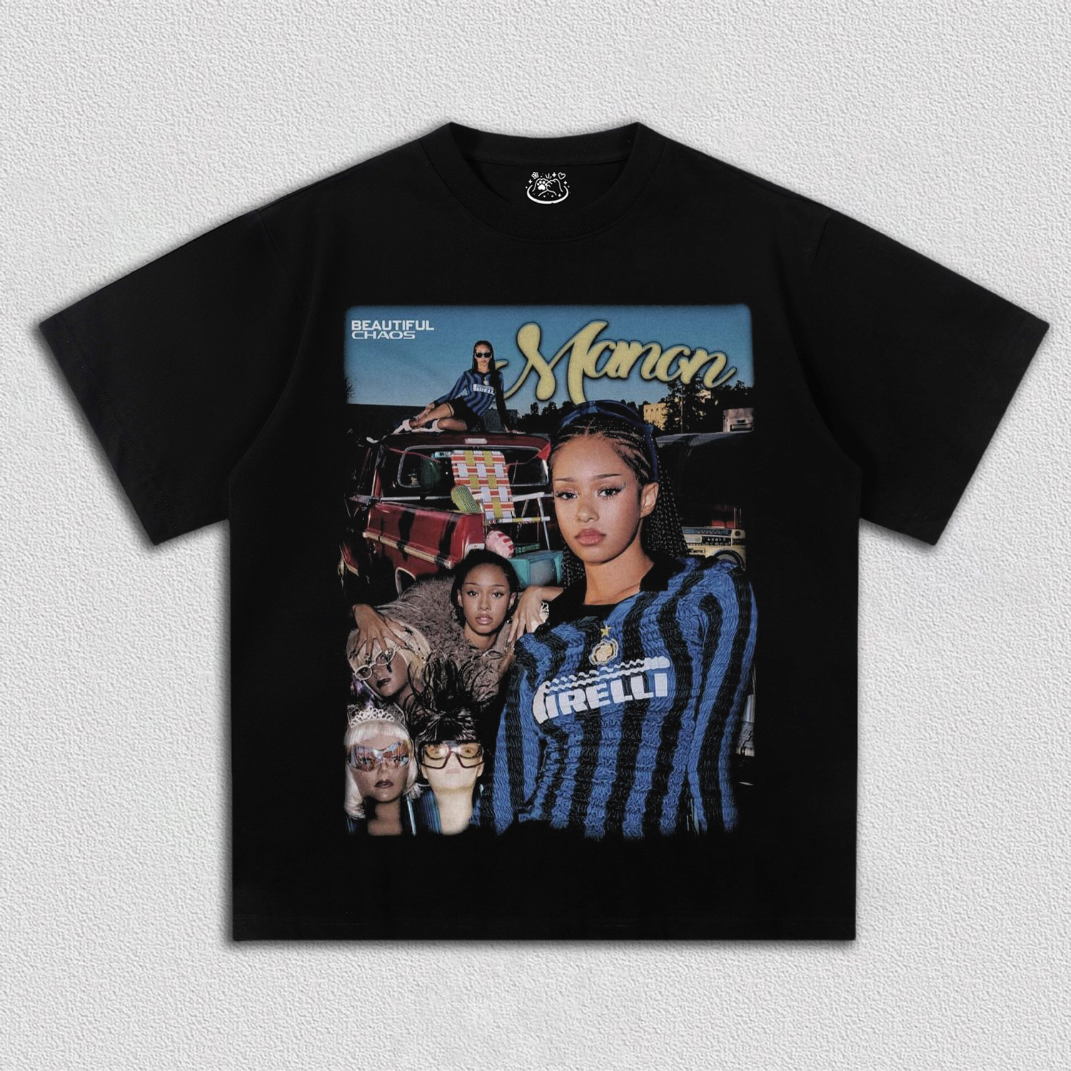 KATSEYE Manon TEE