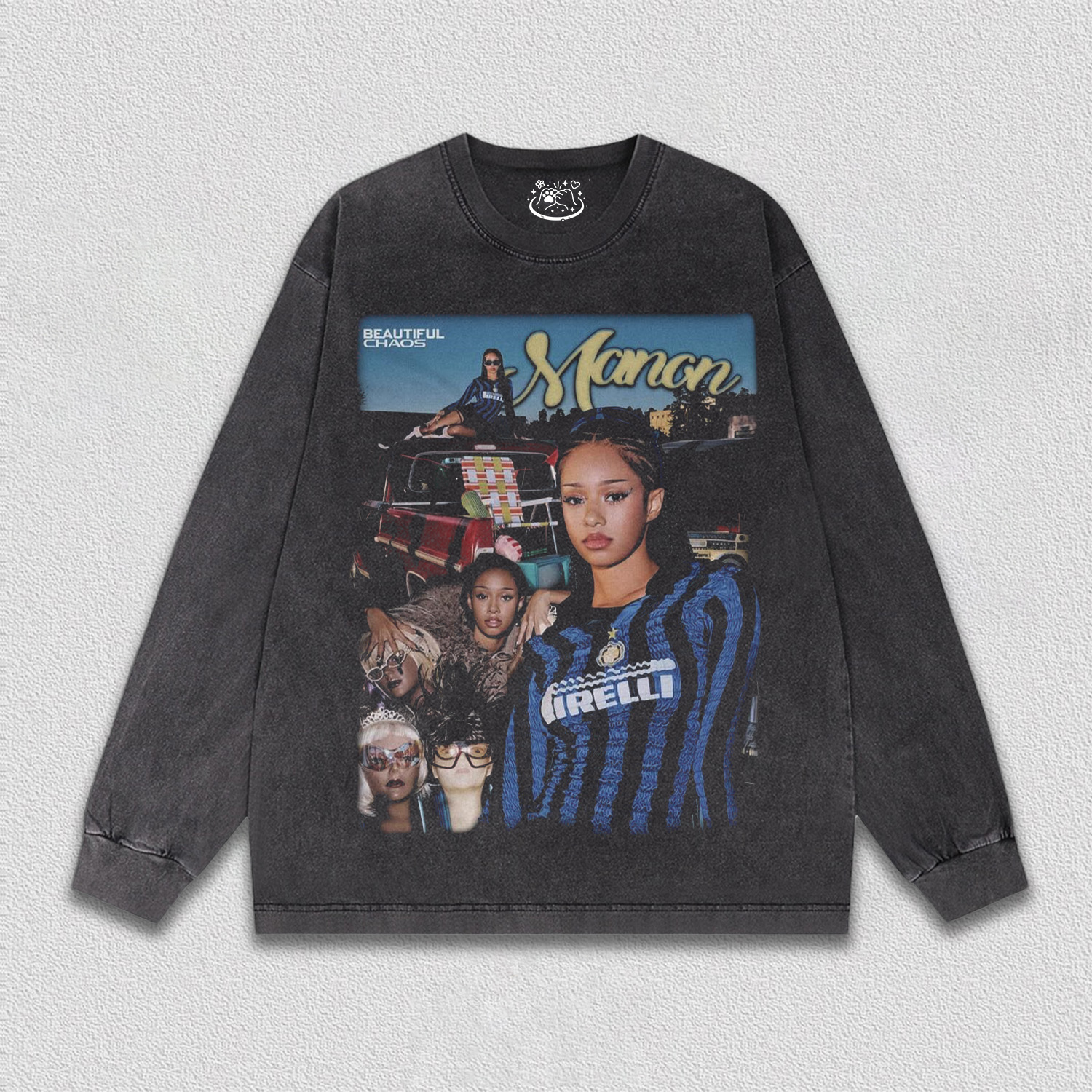 KATSEYE Manon TEE