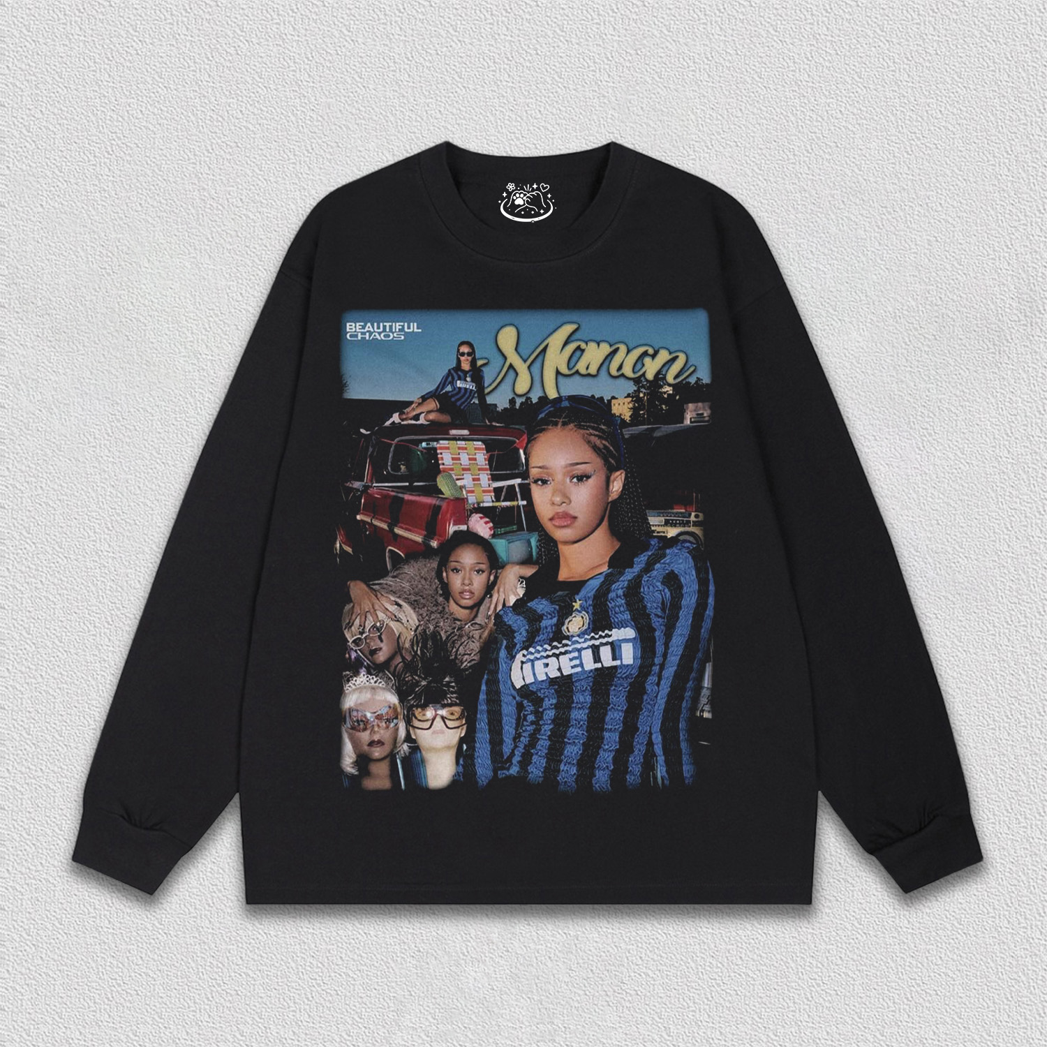 KATSEYE Manon TEE