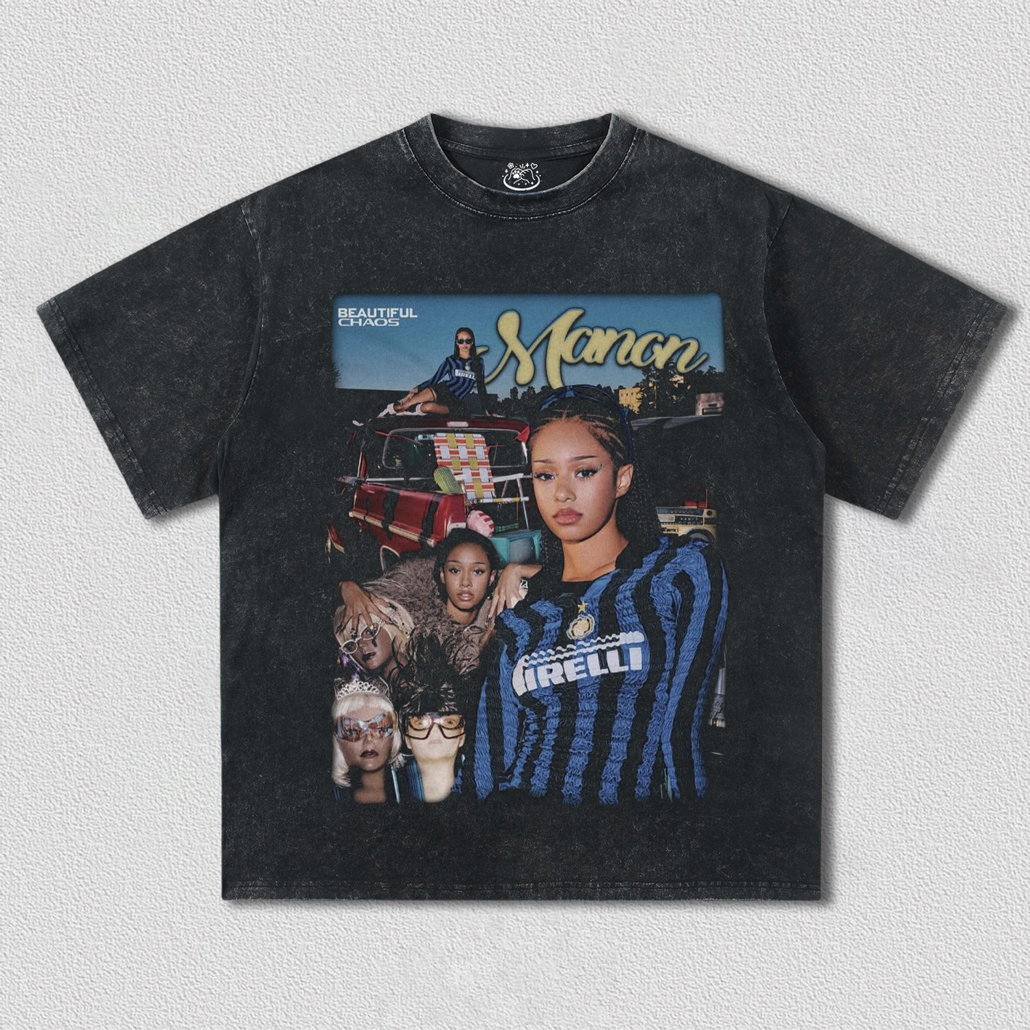 KATSEYE Manon TEE
