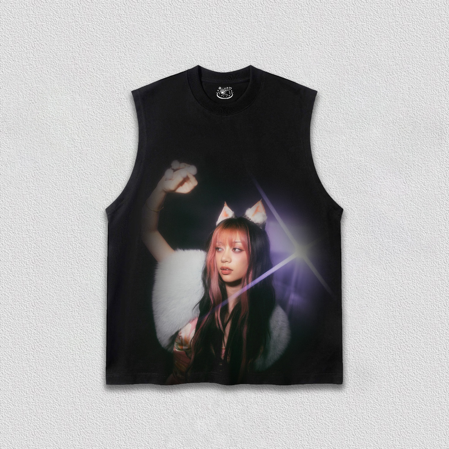 KATSEYE Megan TEE