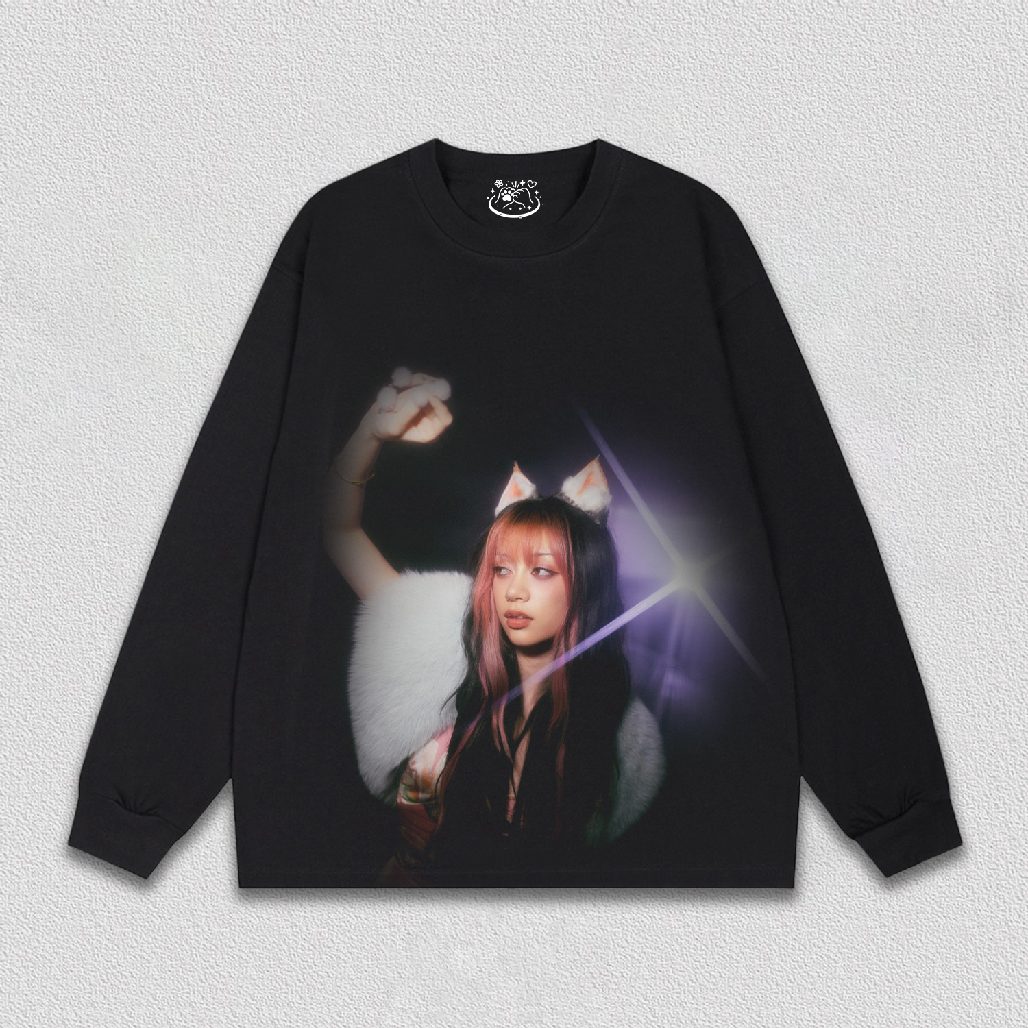 KATSEYE Megan TEE