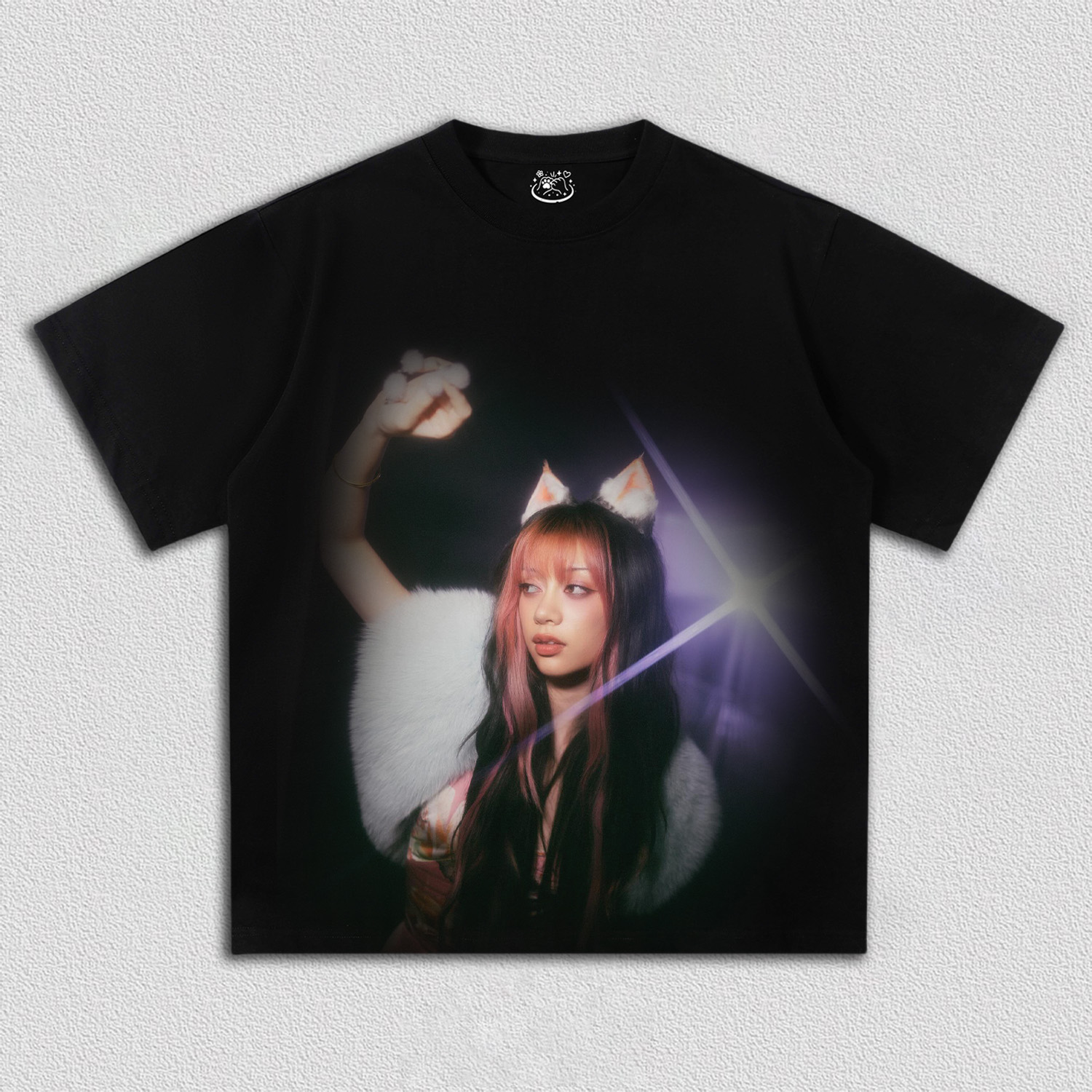 KATSEYE Megan TEE
