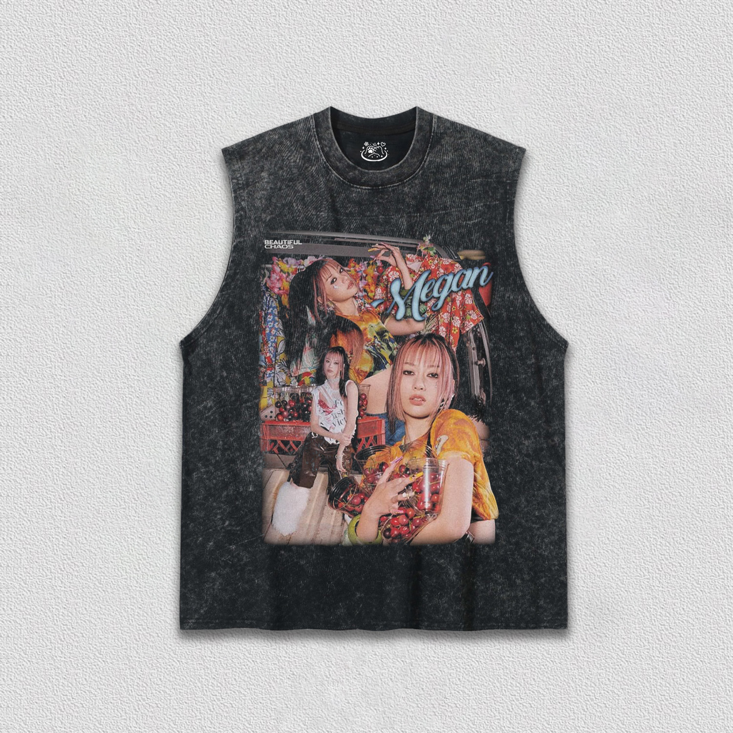 KATSEYE Megan TEE