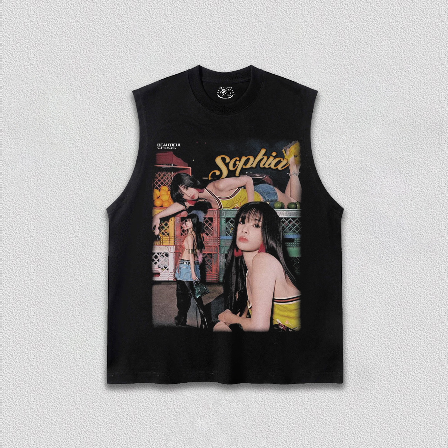 KATSEYE Sofia TEE