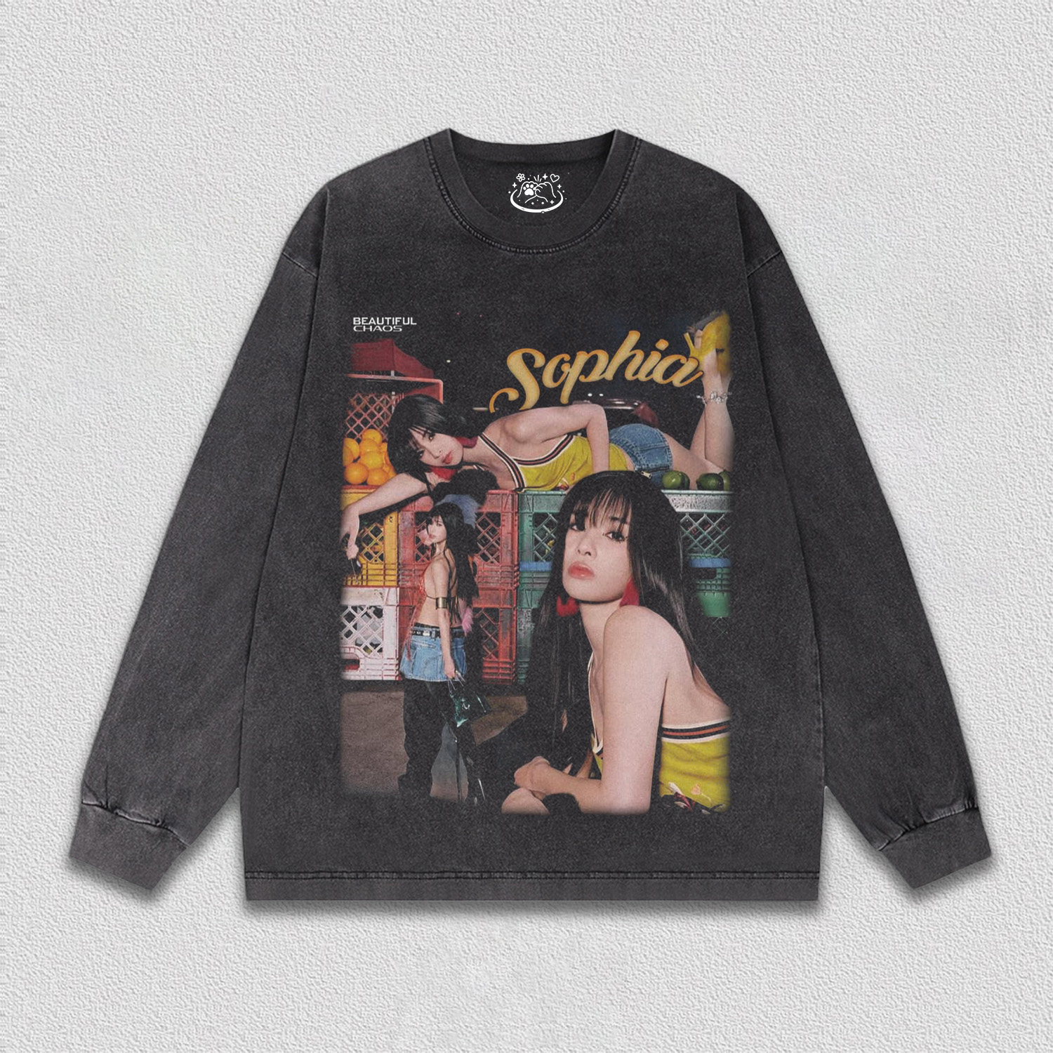 KATSEYE Sofia TEE