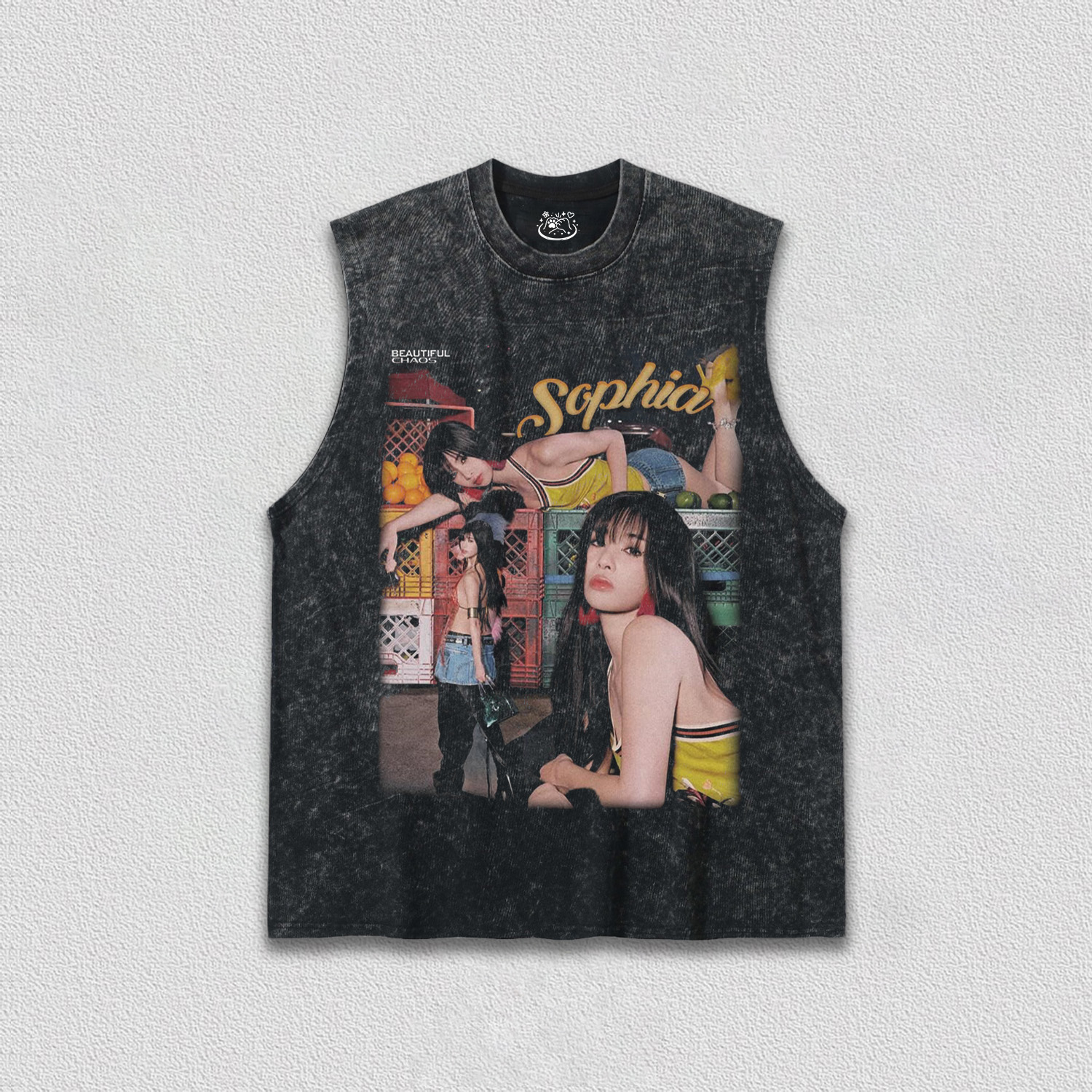 KATSEYE Sofia TEE