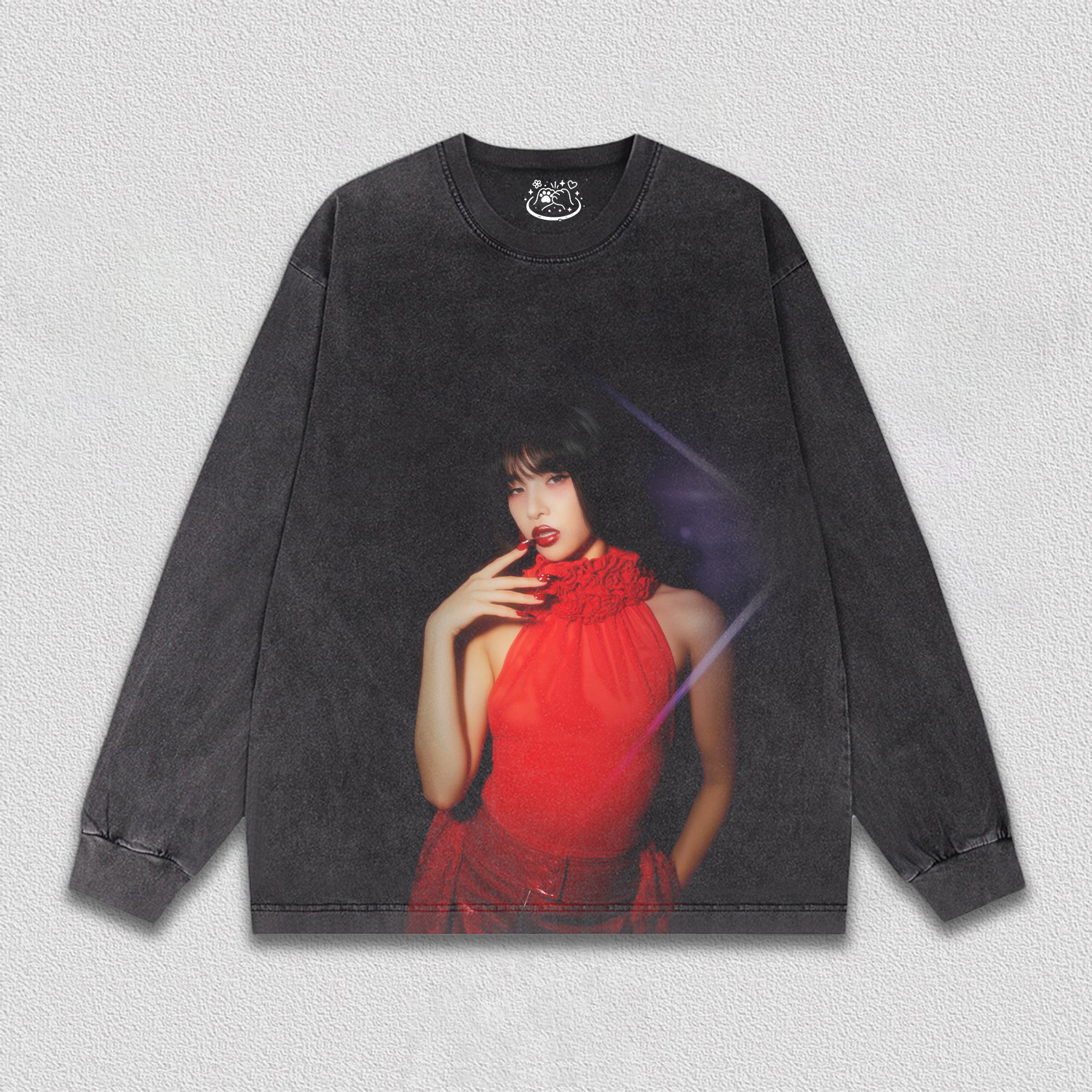 KATSEYE Sophia TEE