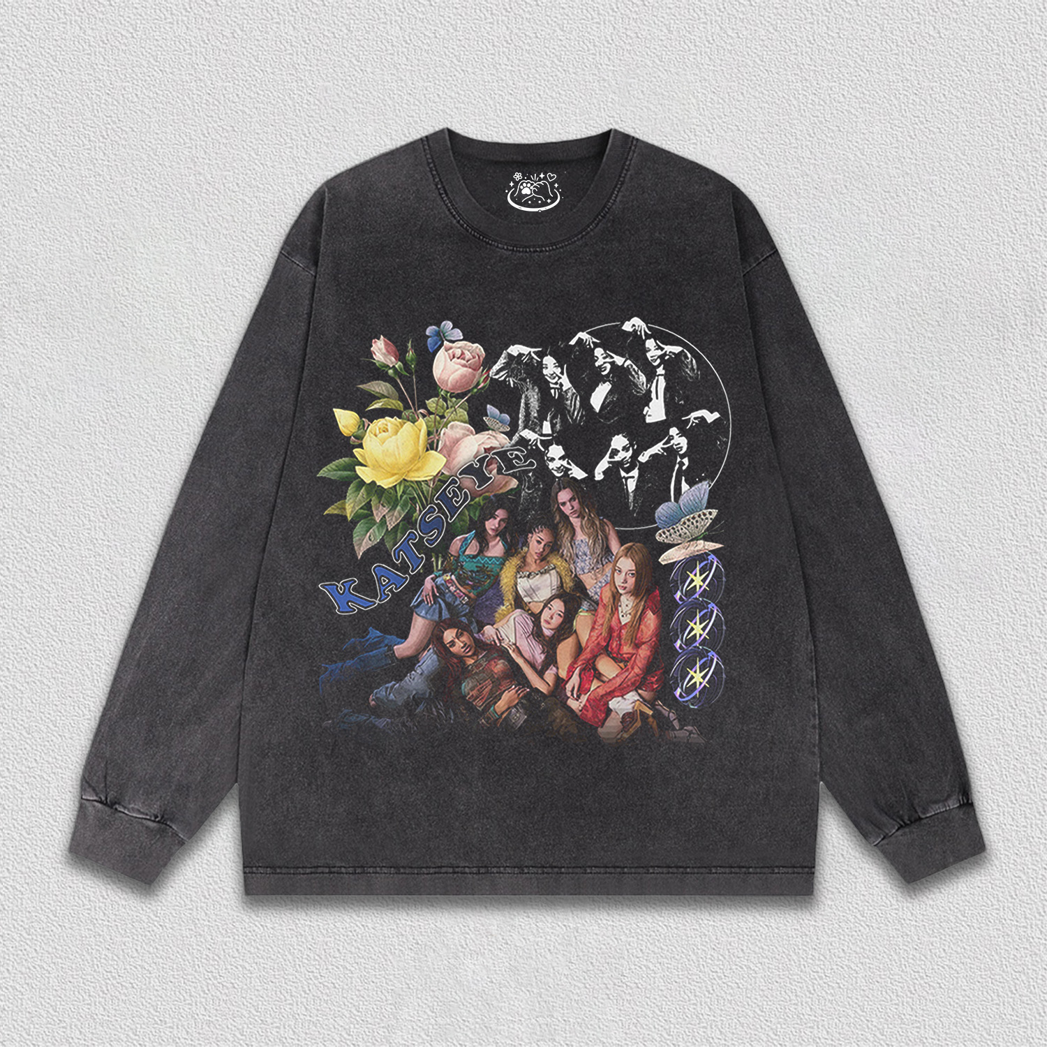 KATSEYE TEE
