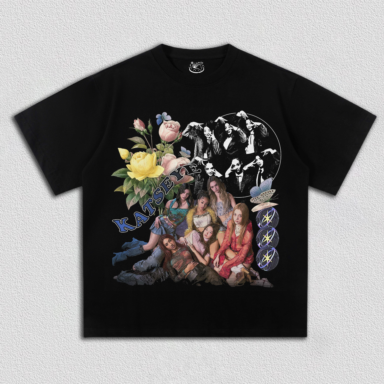 KATSEYE TEE