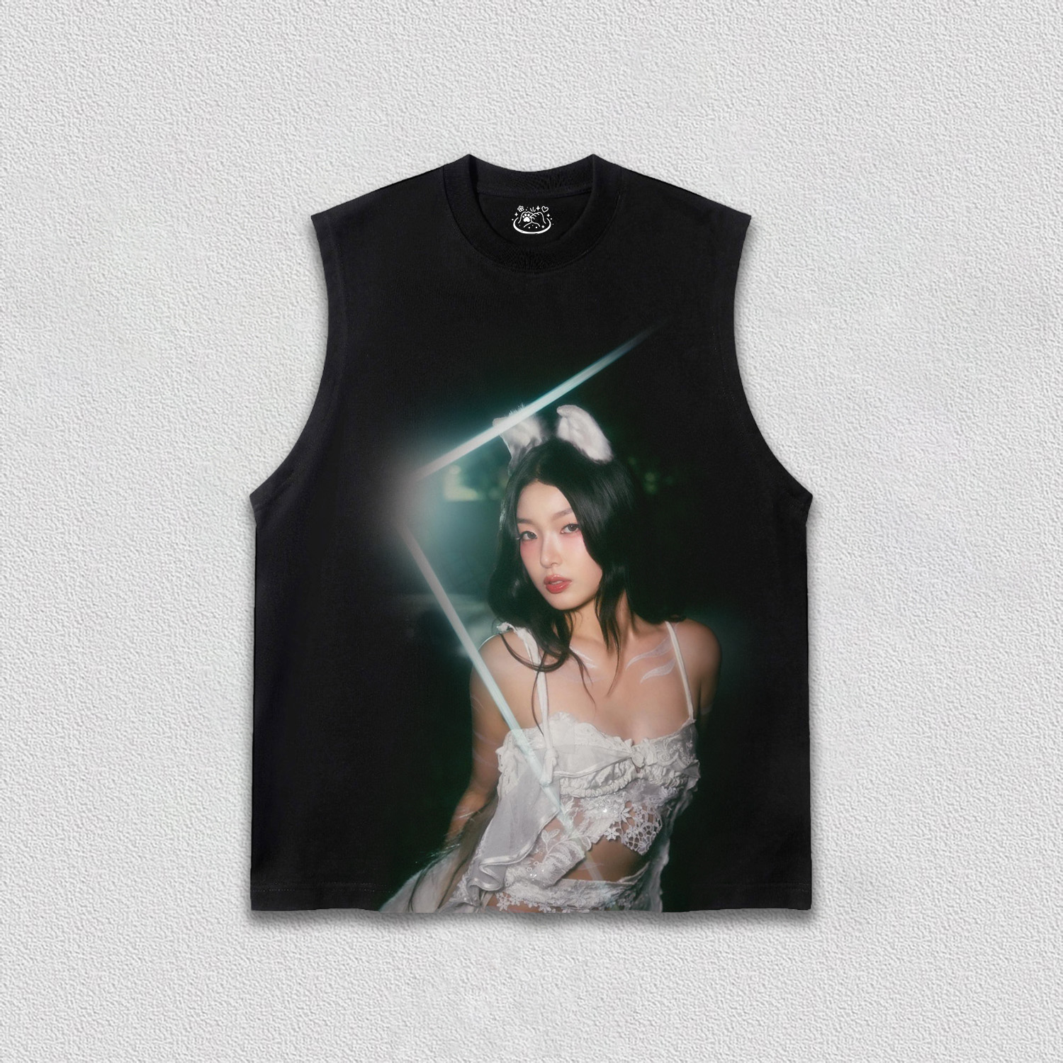 KATSEYE Yoonchae TEE