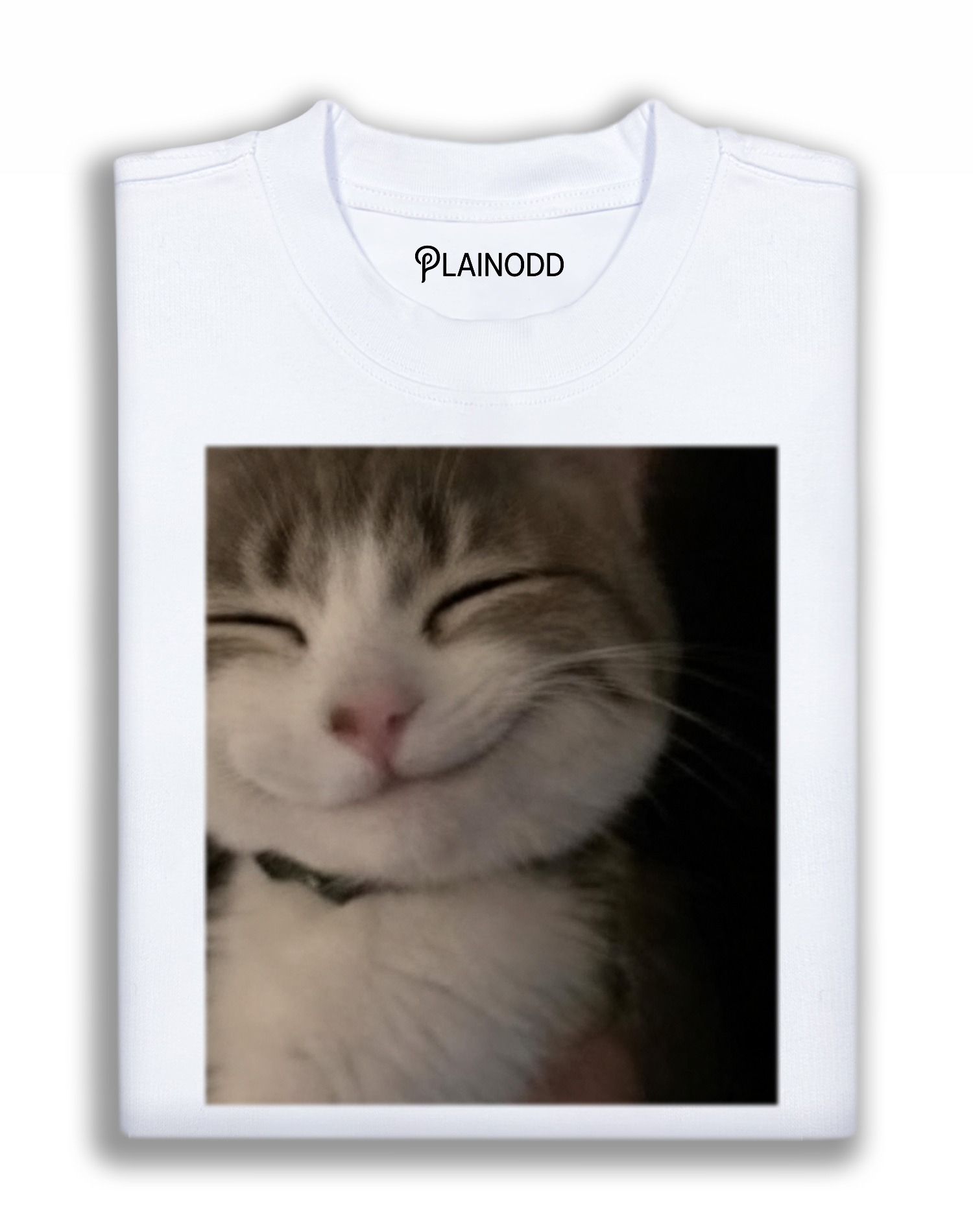 CAT T-SHIRT