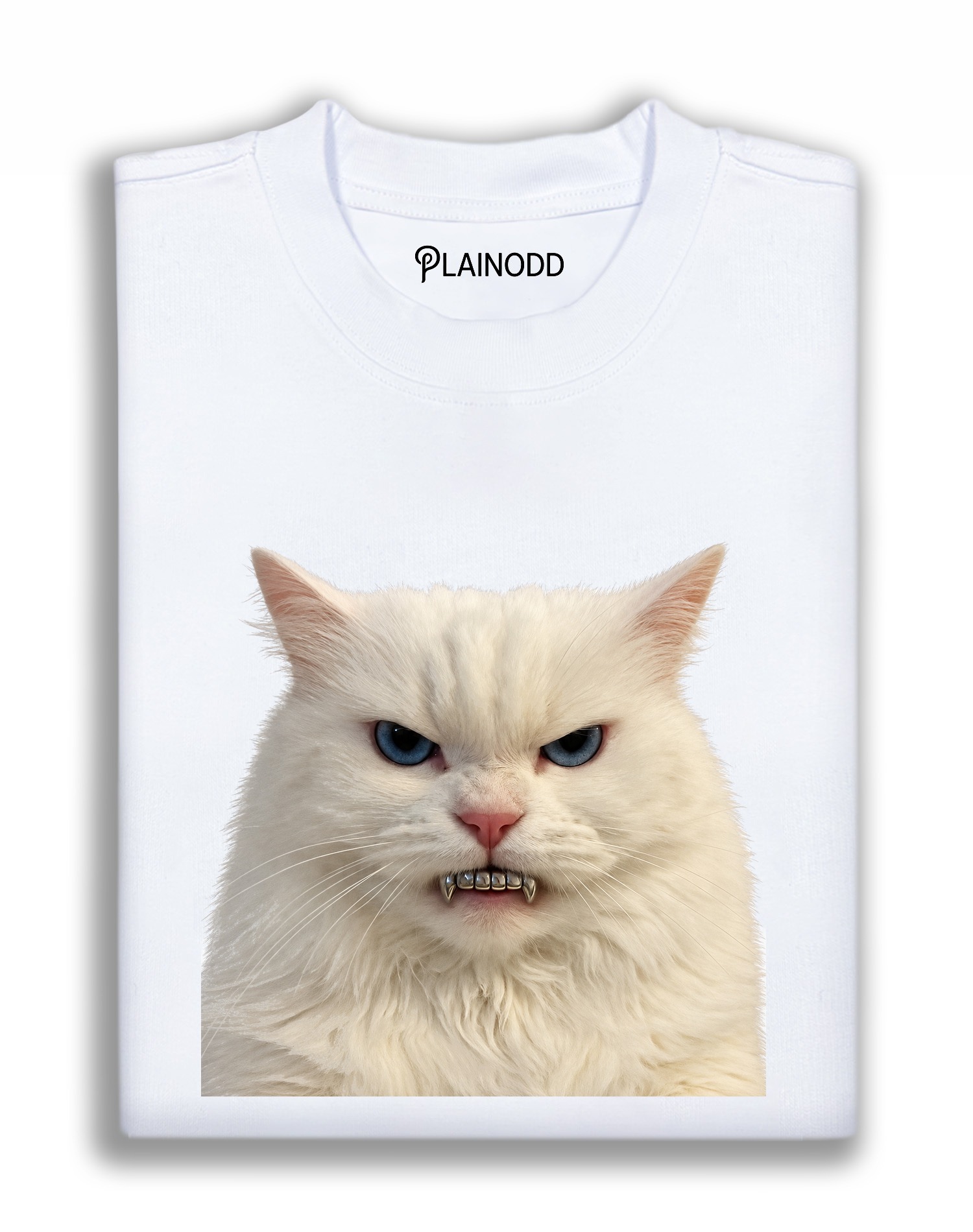 CAT T-SHIRT