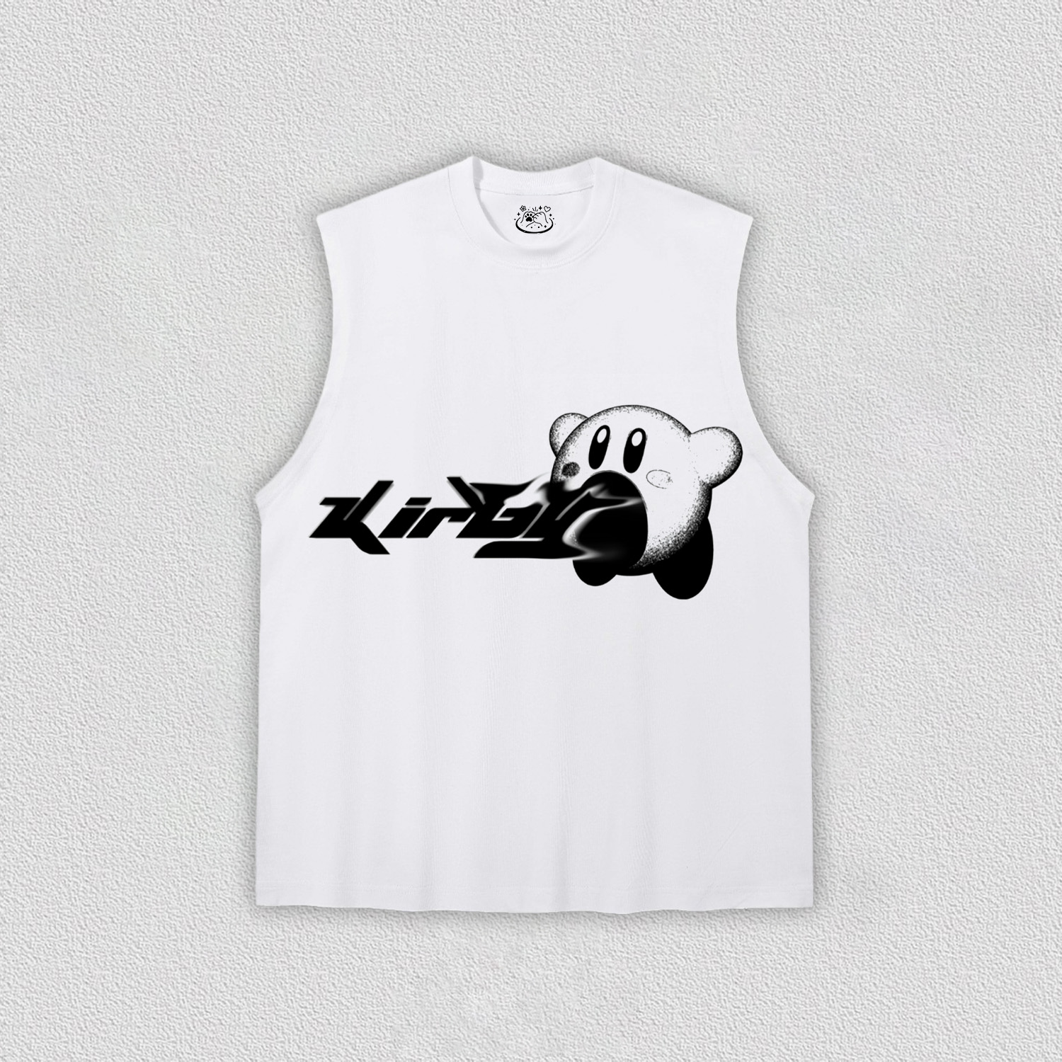 KIRBY TEE