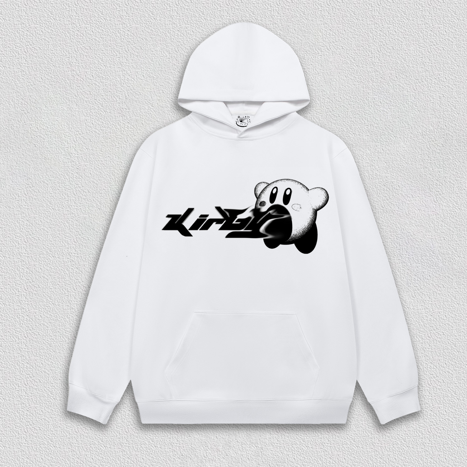 KIRBY HOODIES