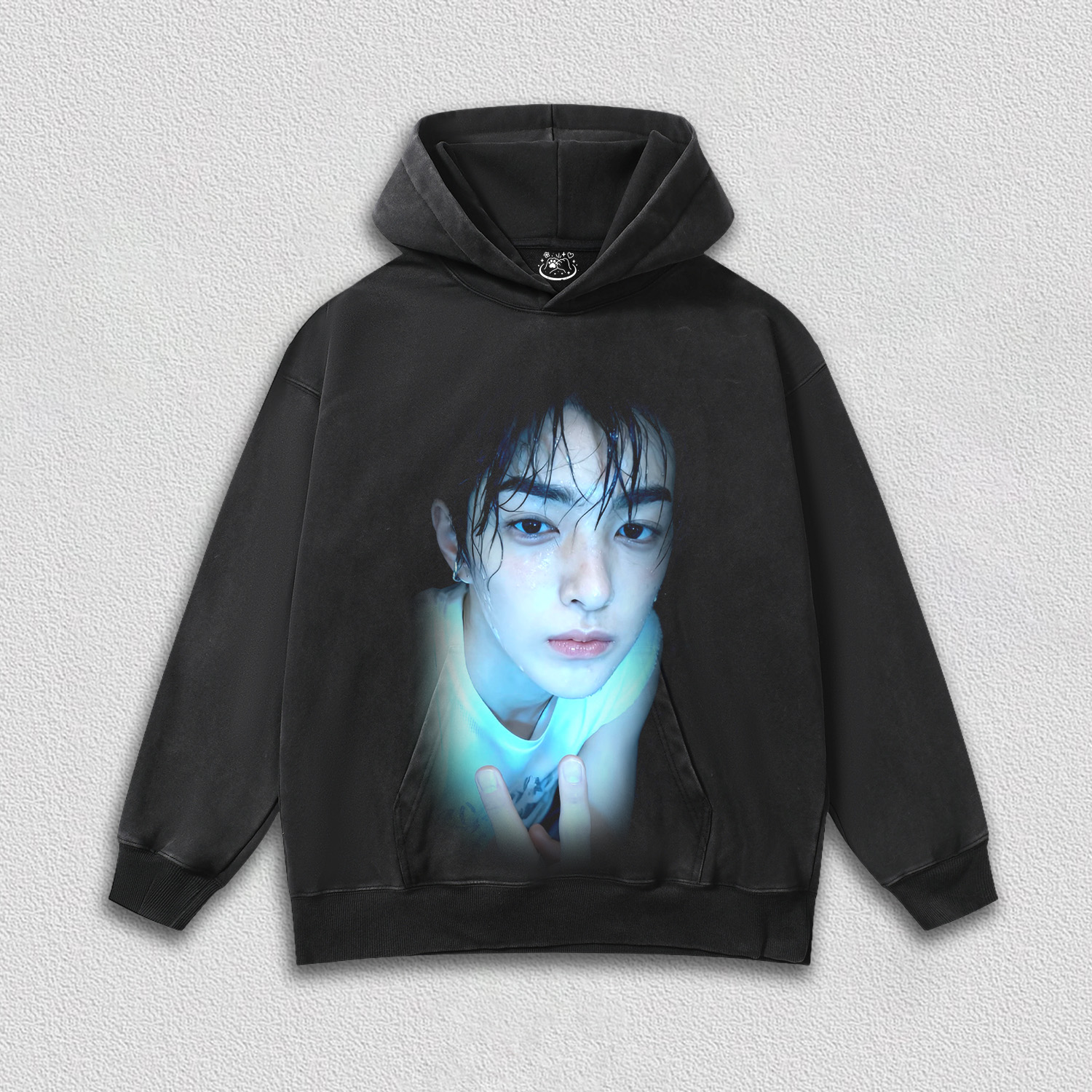 CORTIS Keonho HOODIES