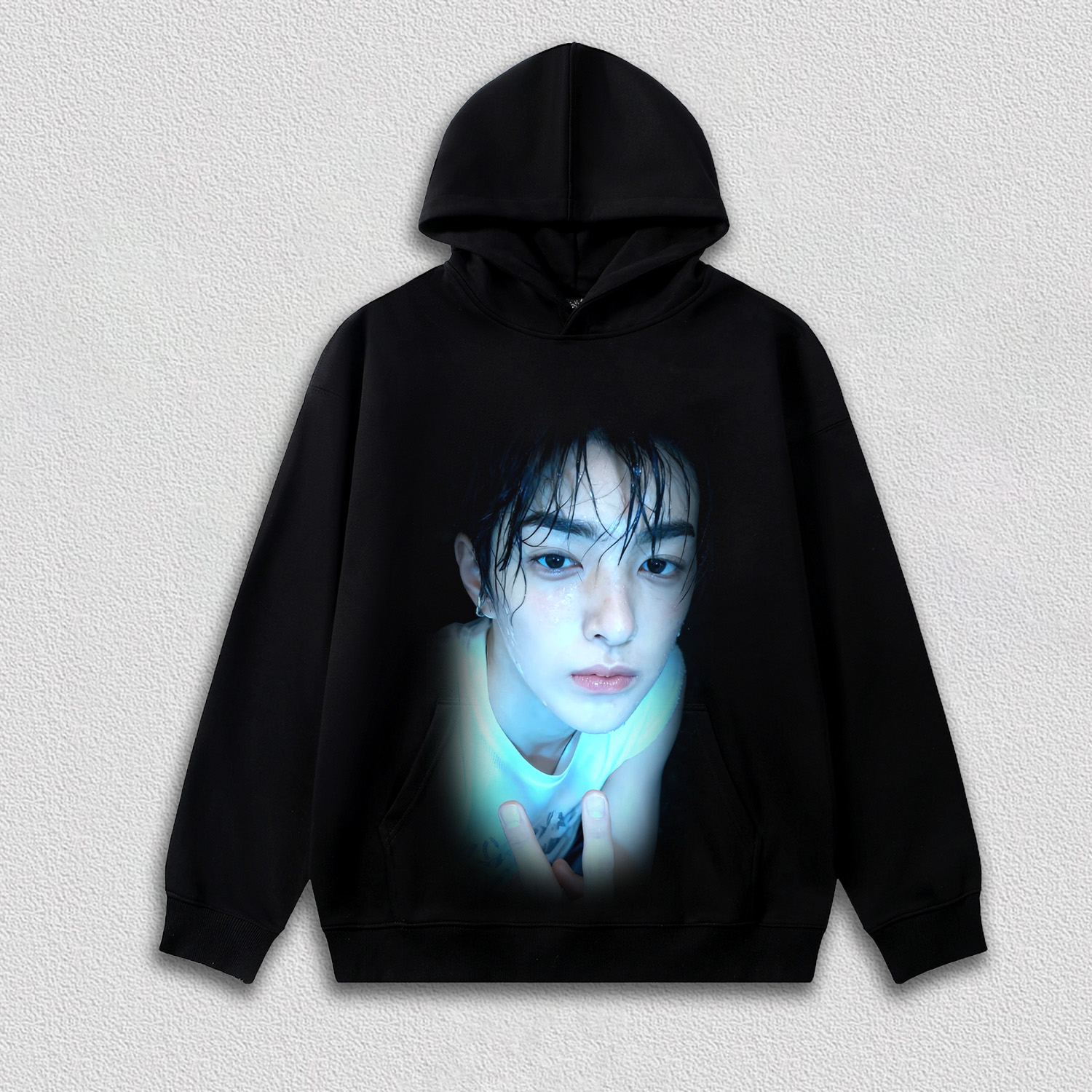 CORTIS Keonho HOODIES