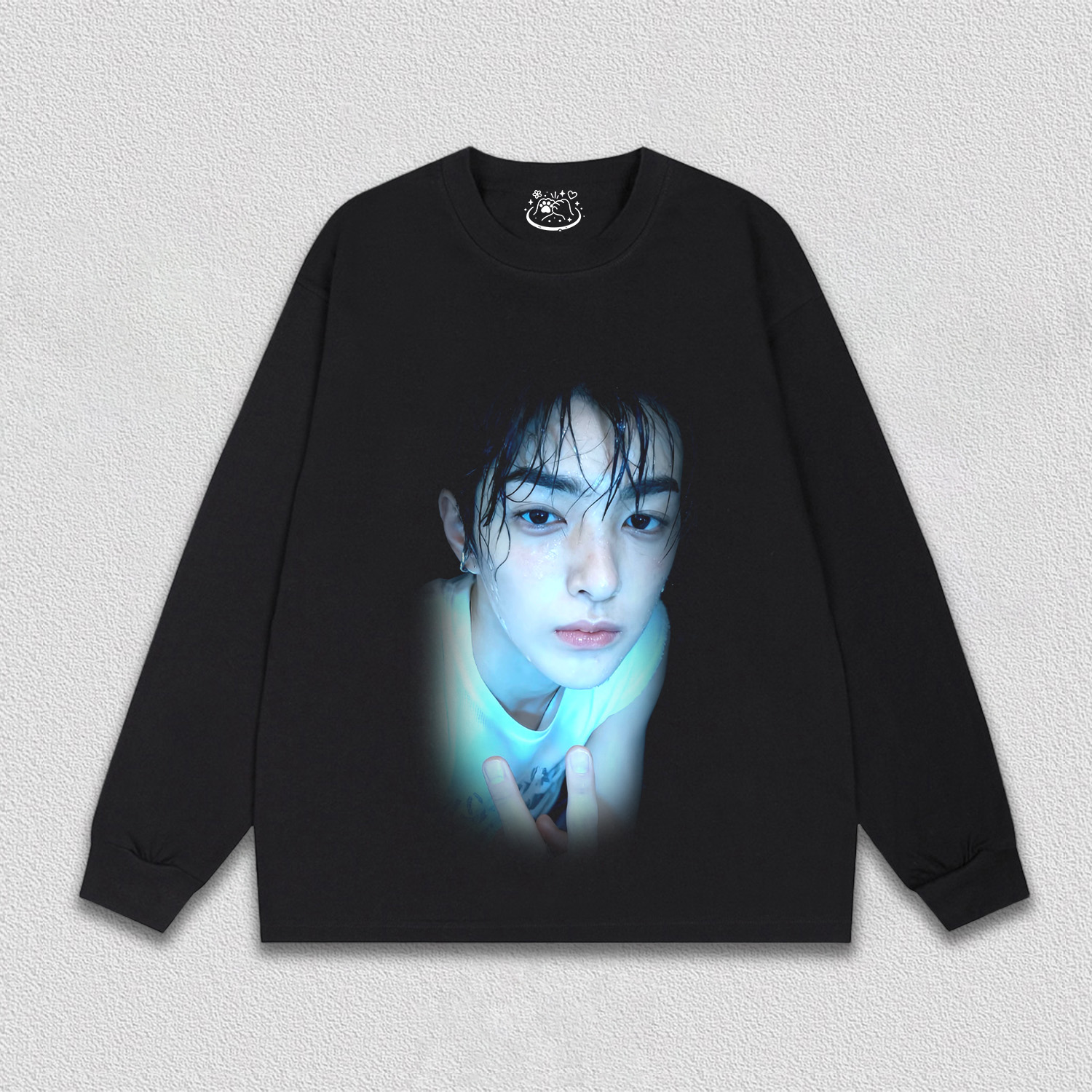 CORTIS Keonho TEE