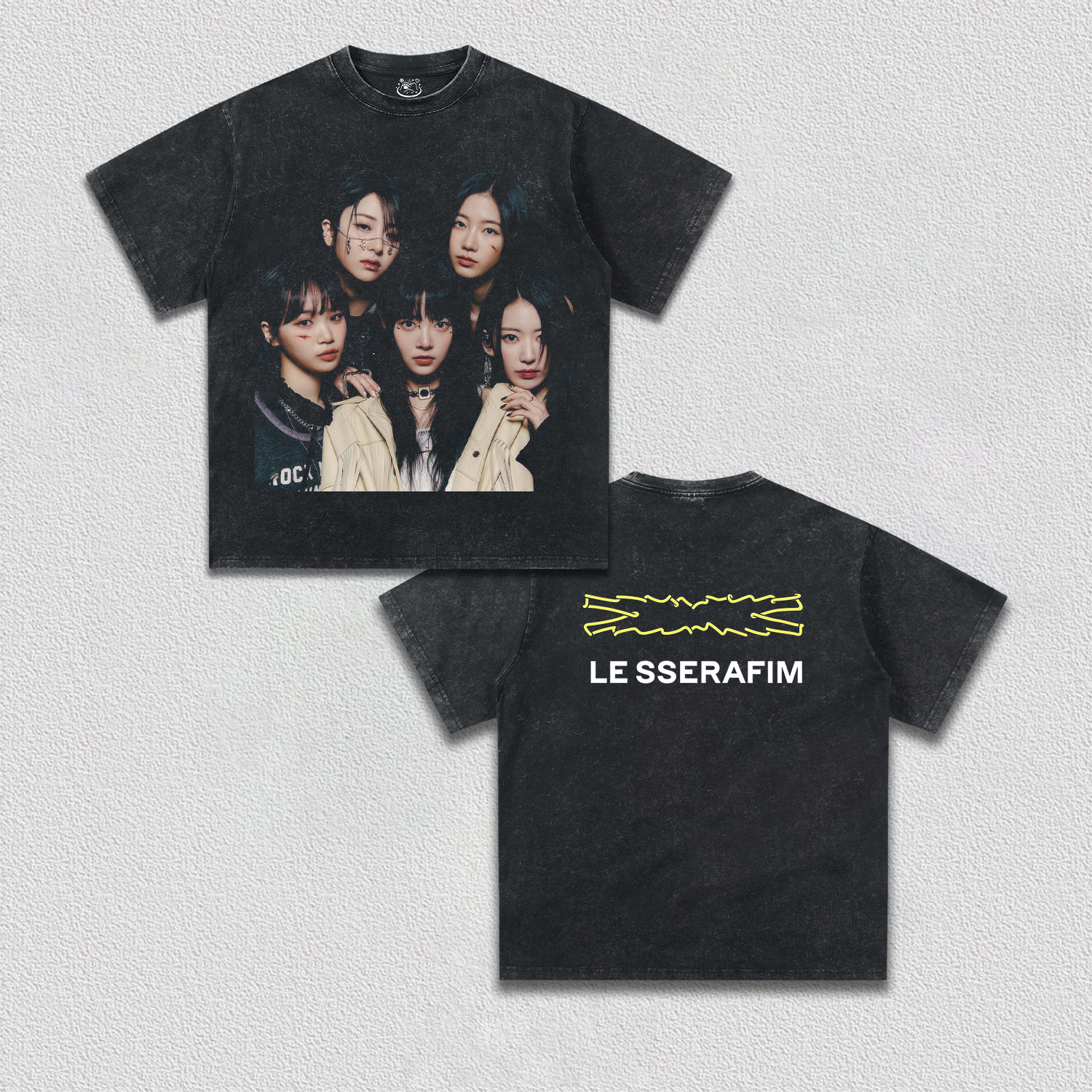 LE SSERAFIM 9.29