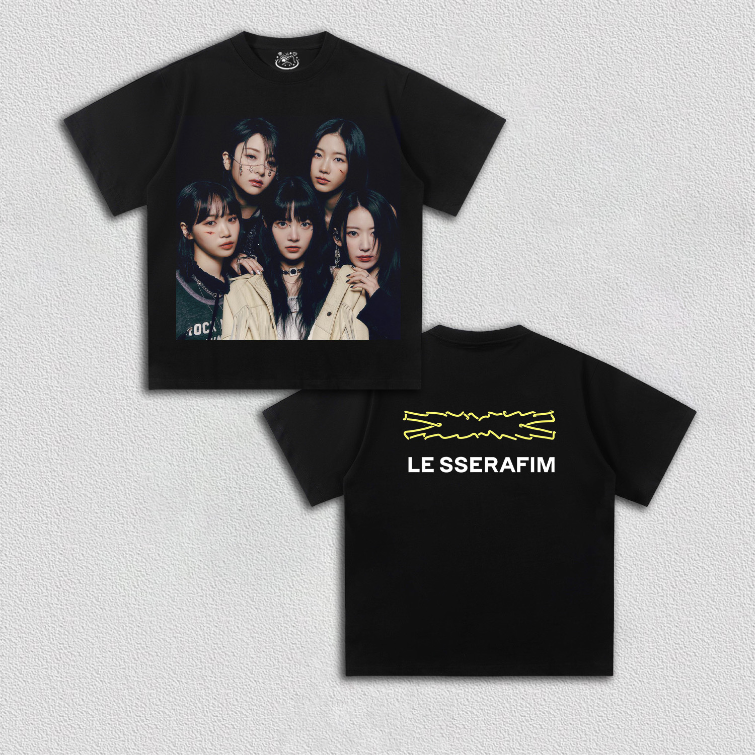 LE SSERAFIM 9.29
