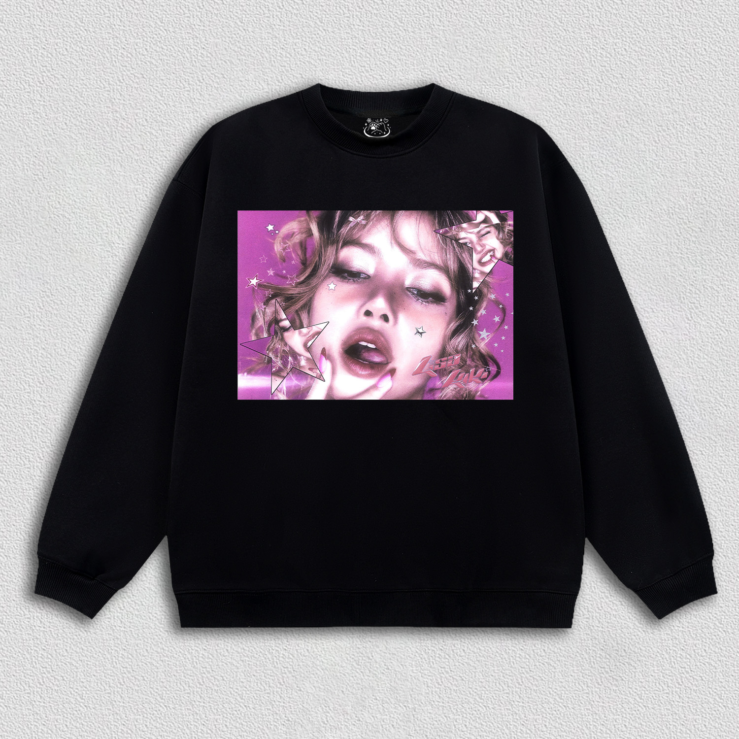 BLACKPINK LISA