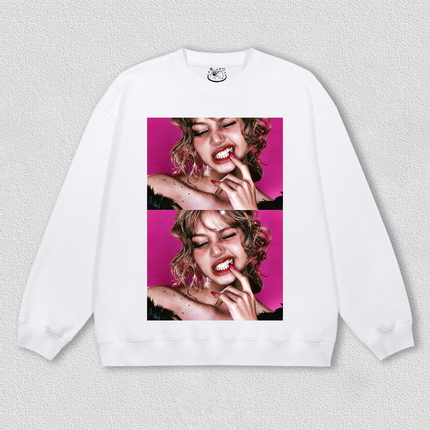 BLACKPINK LISA