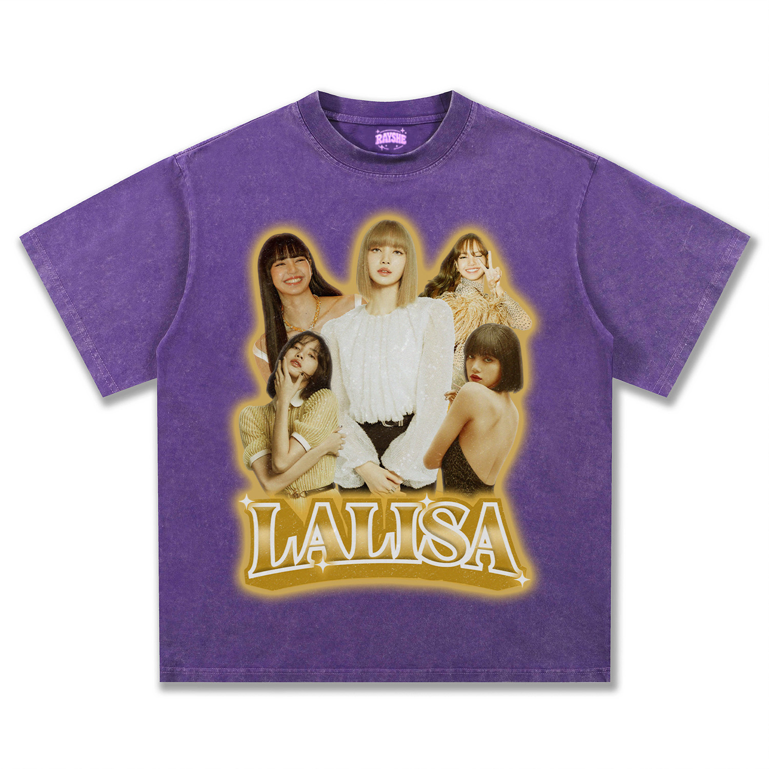 LISA TEE