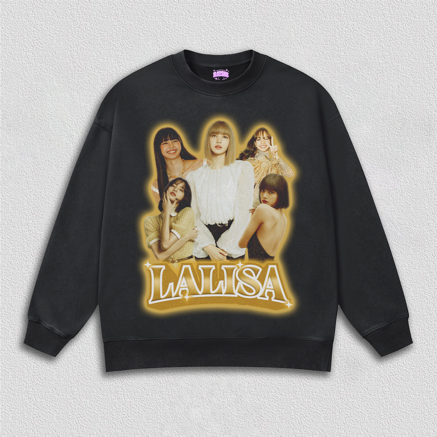 LISA TEE
