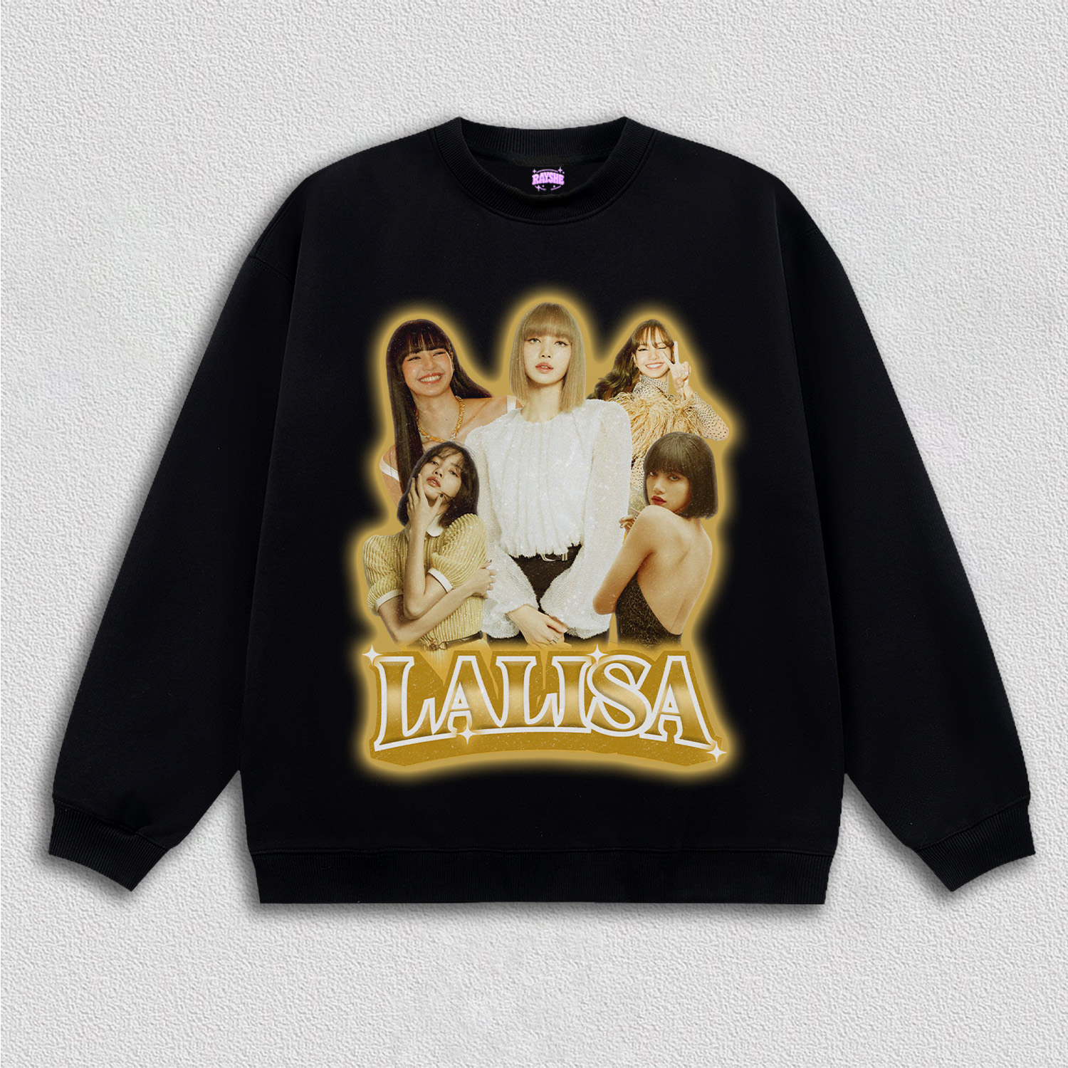LISA TEE