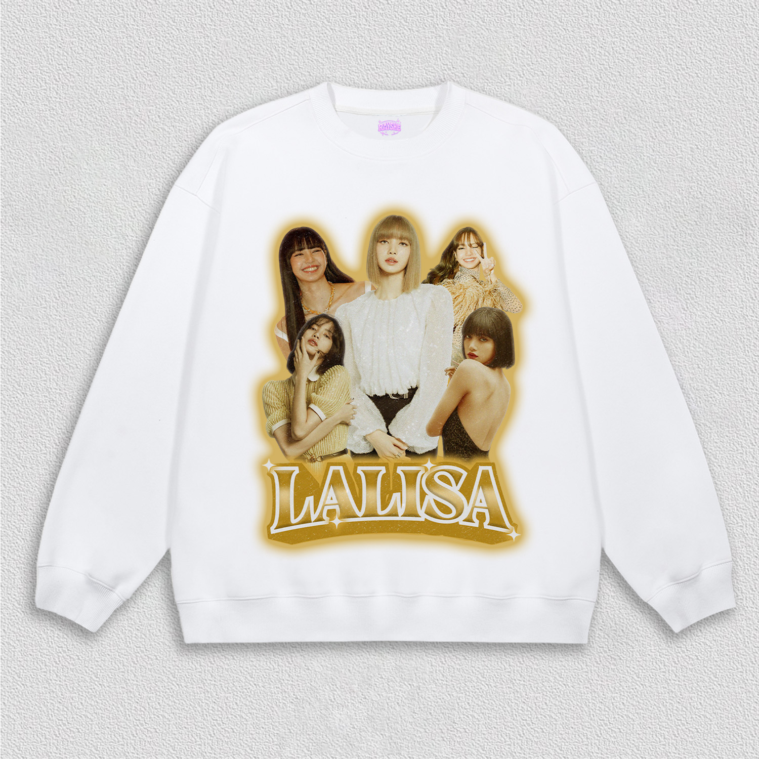 LISA TEE