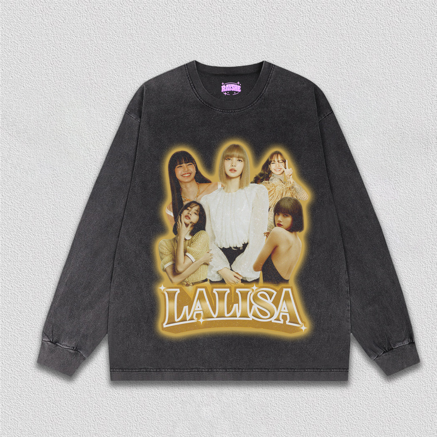 LISA TEE