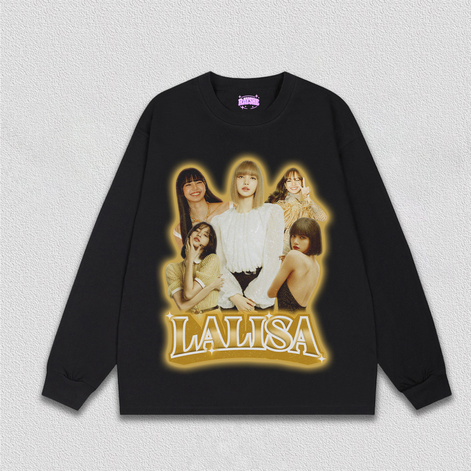 LISA TEE