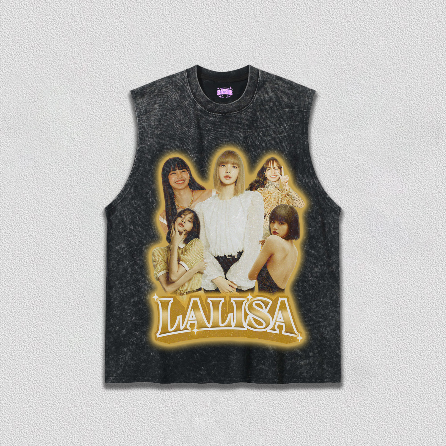 LISA TEE