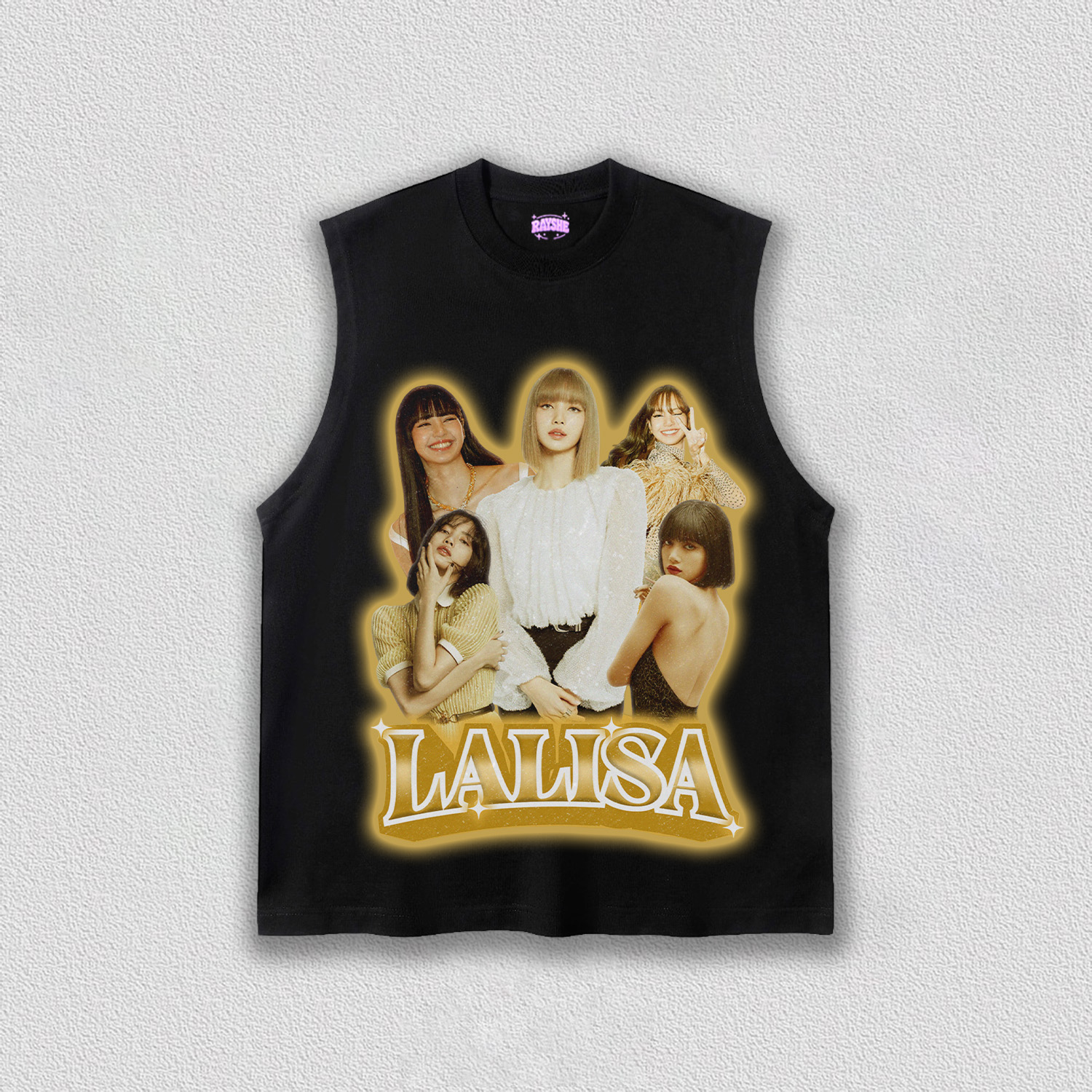 LISA TEE