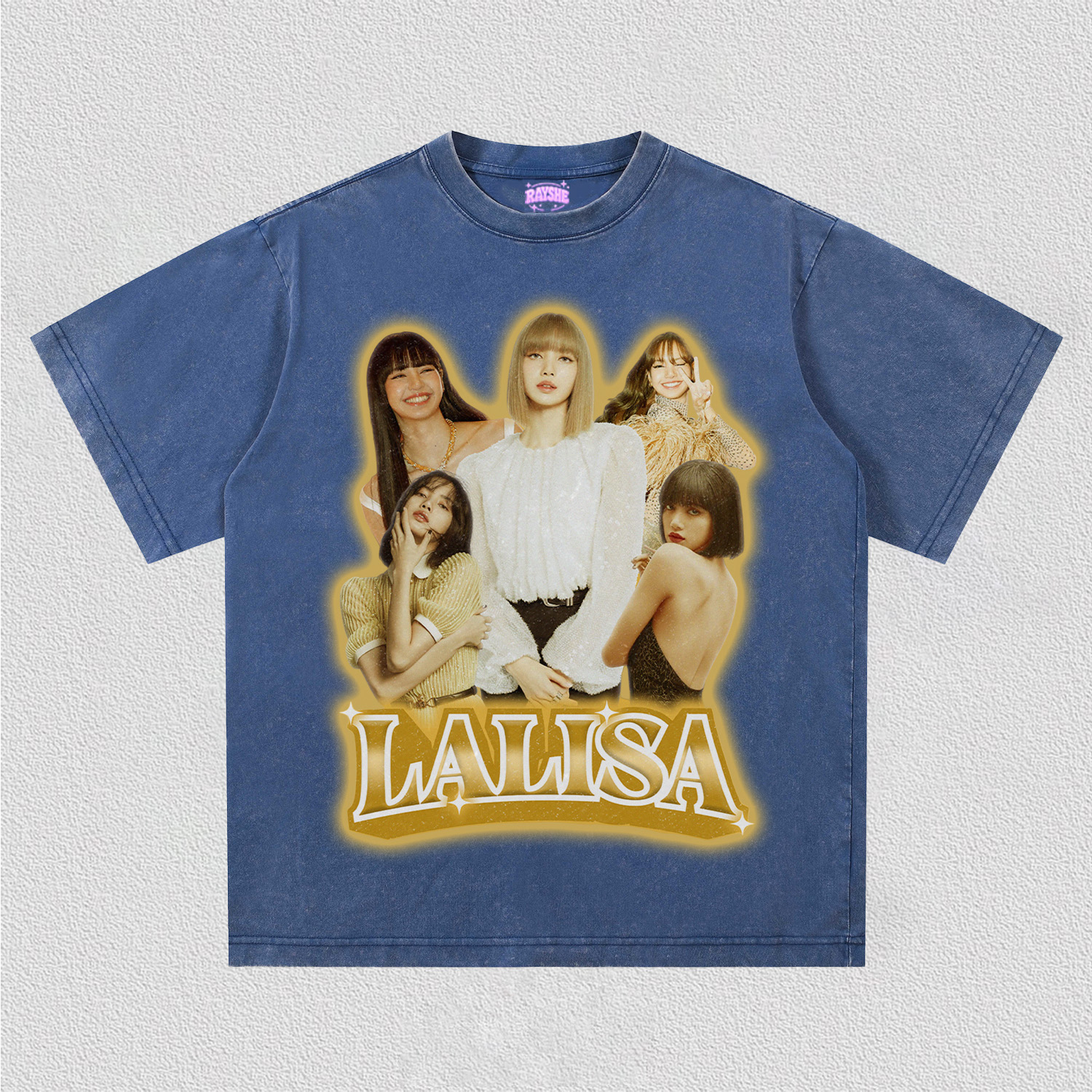 LISA TEE