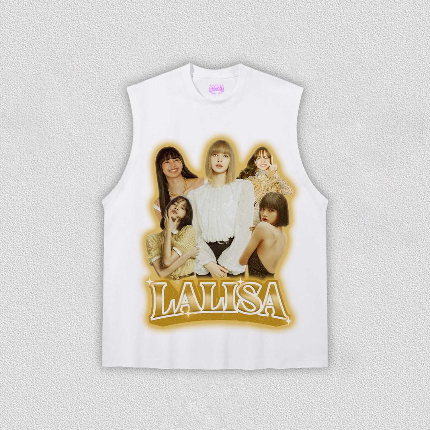 LISA TEE