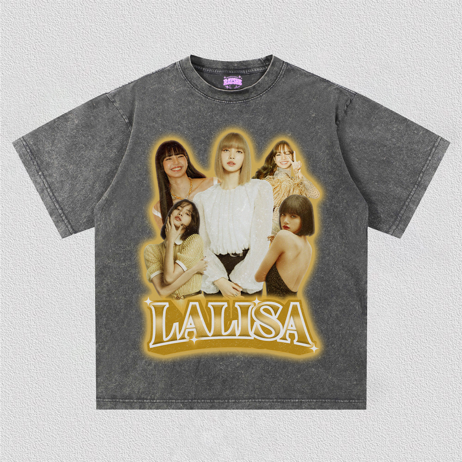 LISA TEE