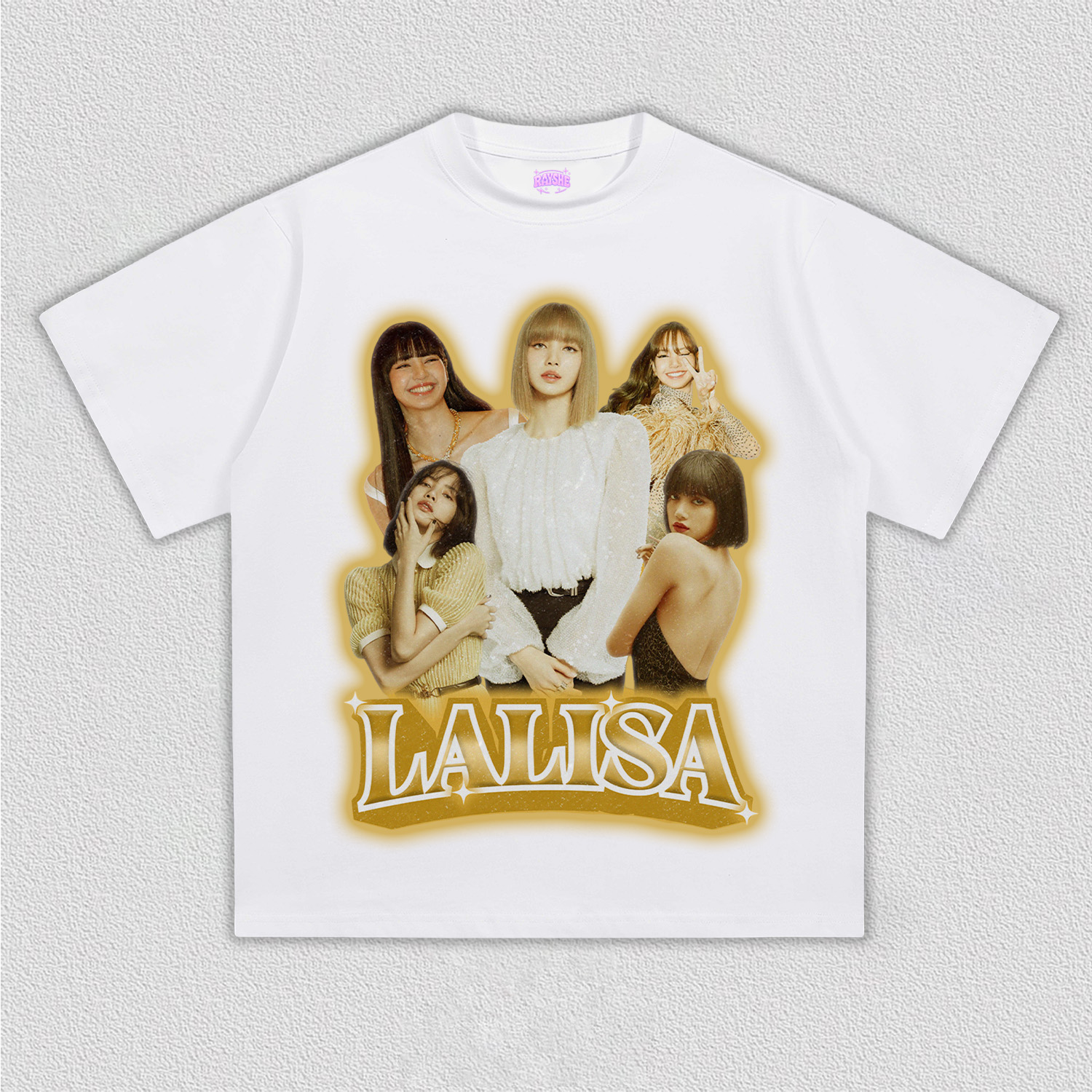 LISA TEE