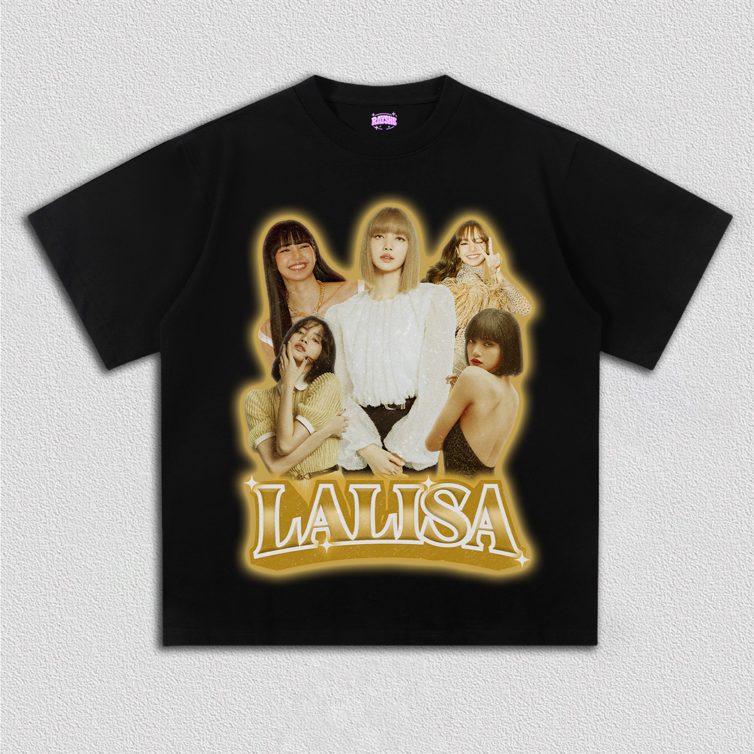 LISA TEE