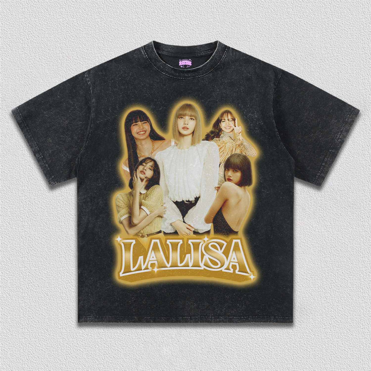 LISA TEE