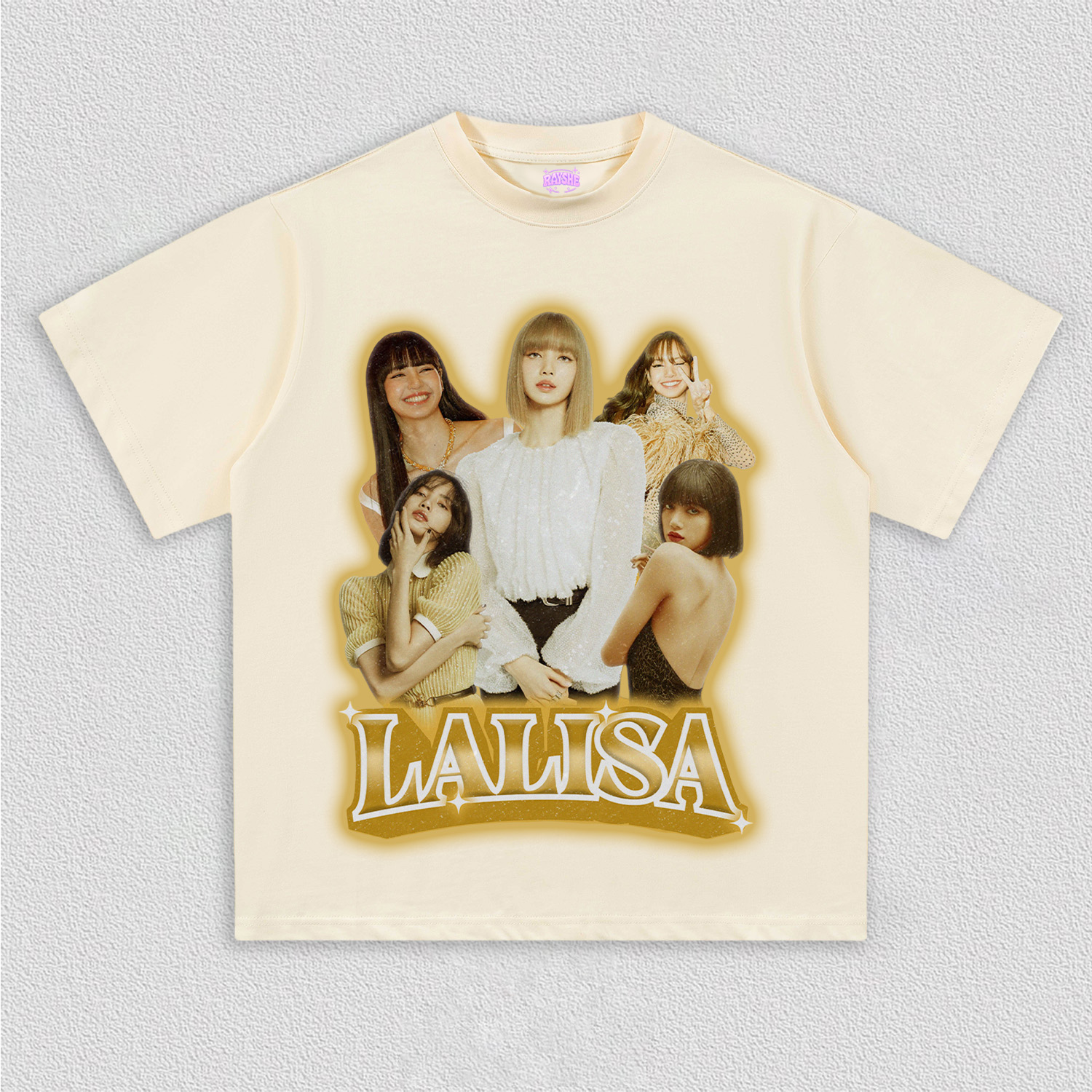 LISA TEE