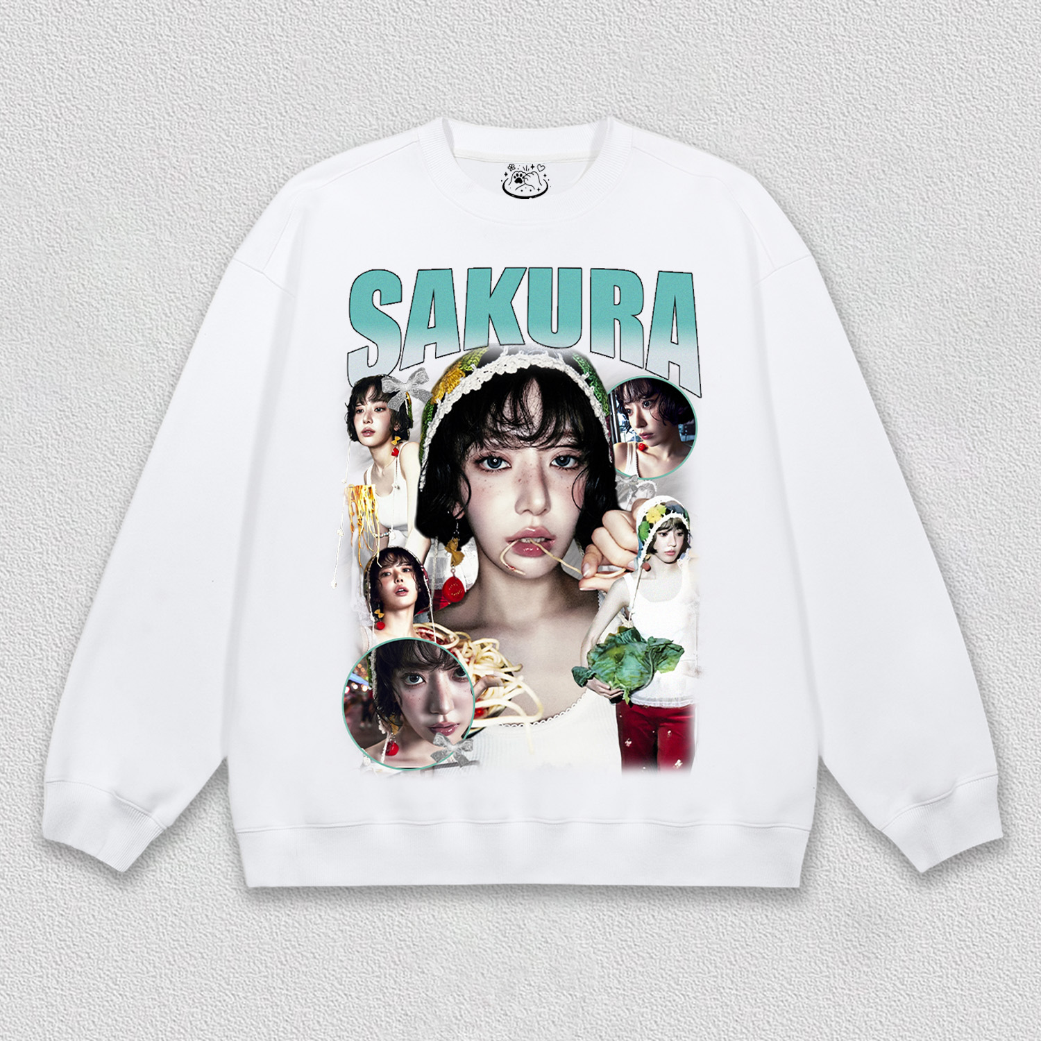 Le Sserafim SAKURA